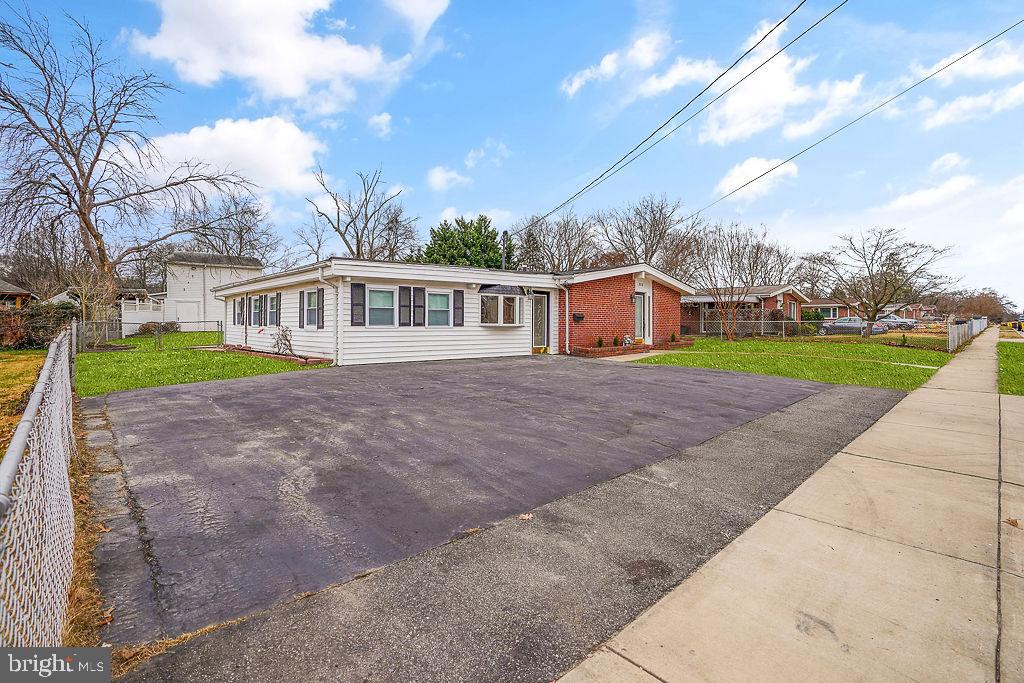 LEHIGH - Residential