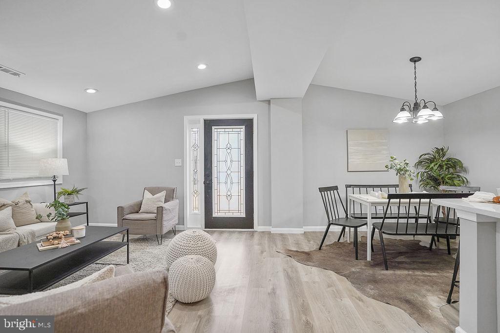 LEHIGH - Residential