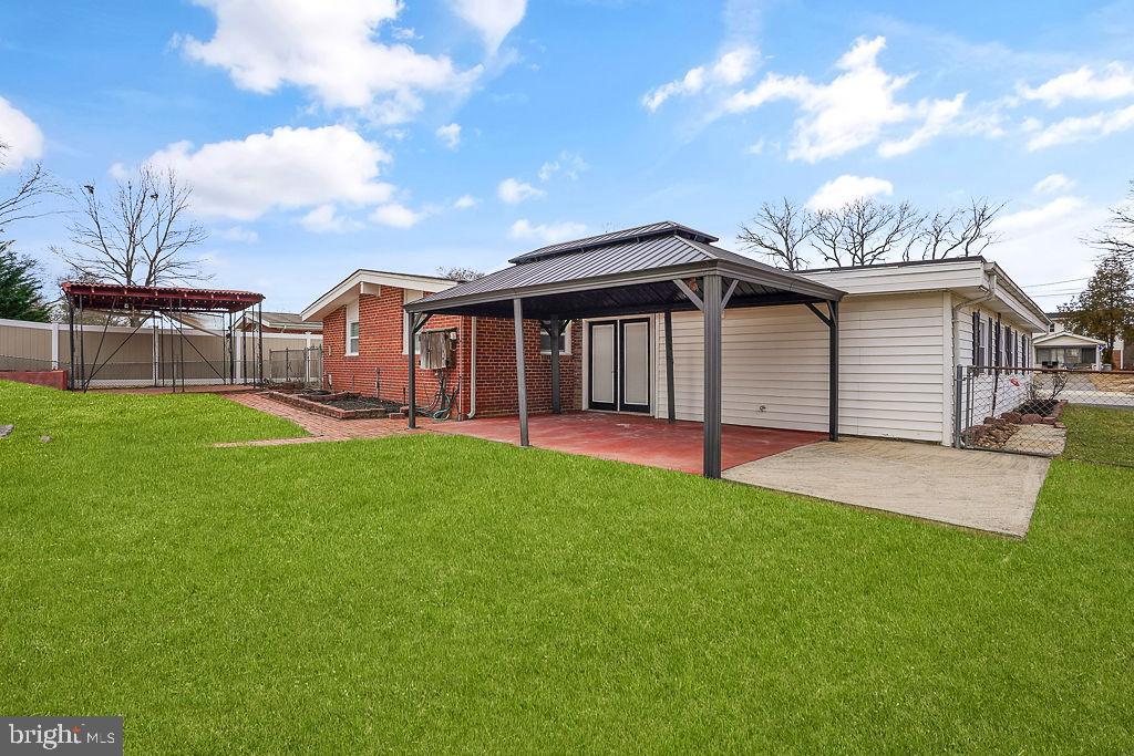 LEHIGH - Residential