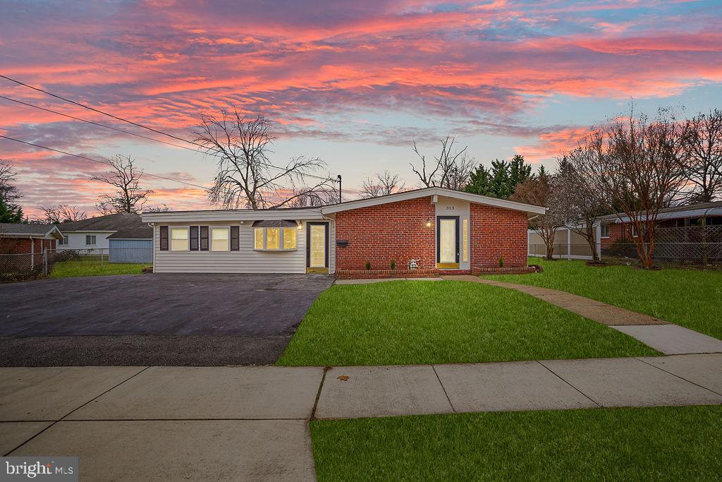 LEHIGH - Residential