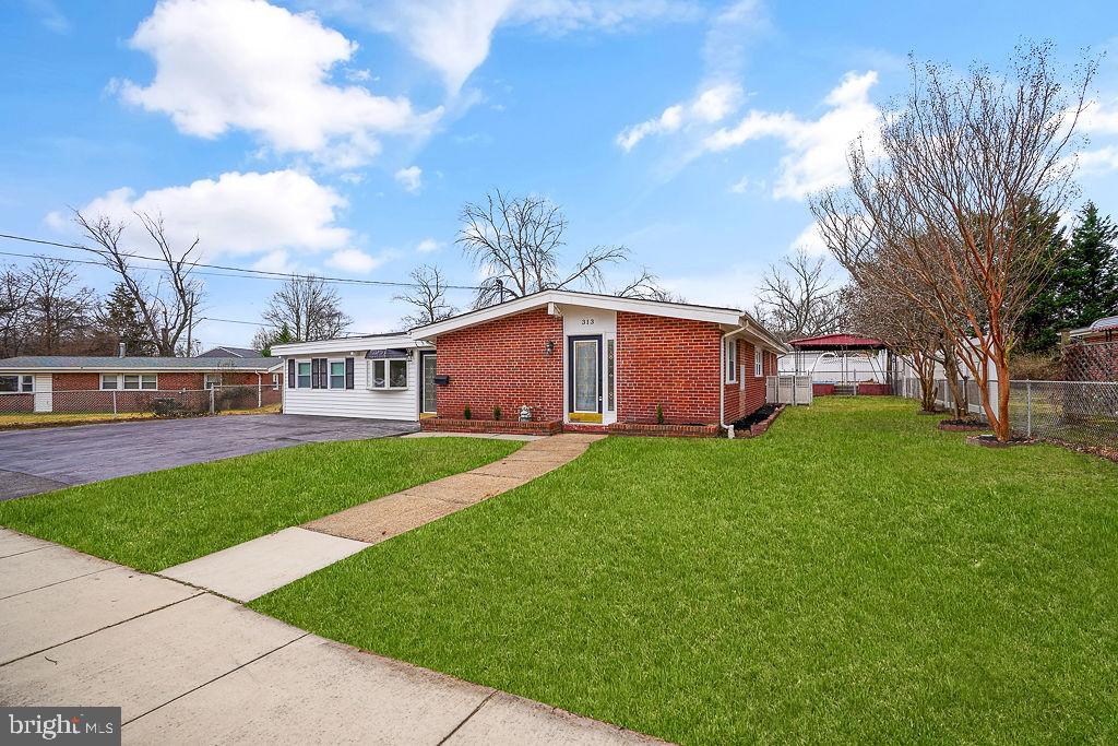 LEHIGH - Residential