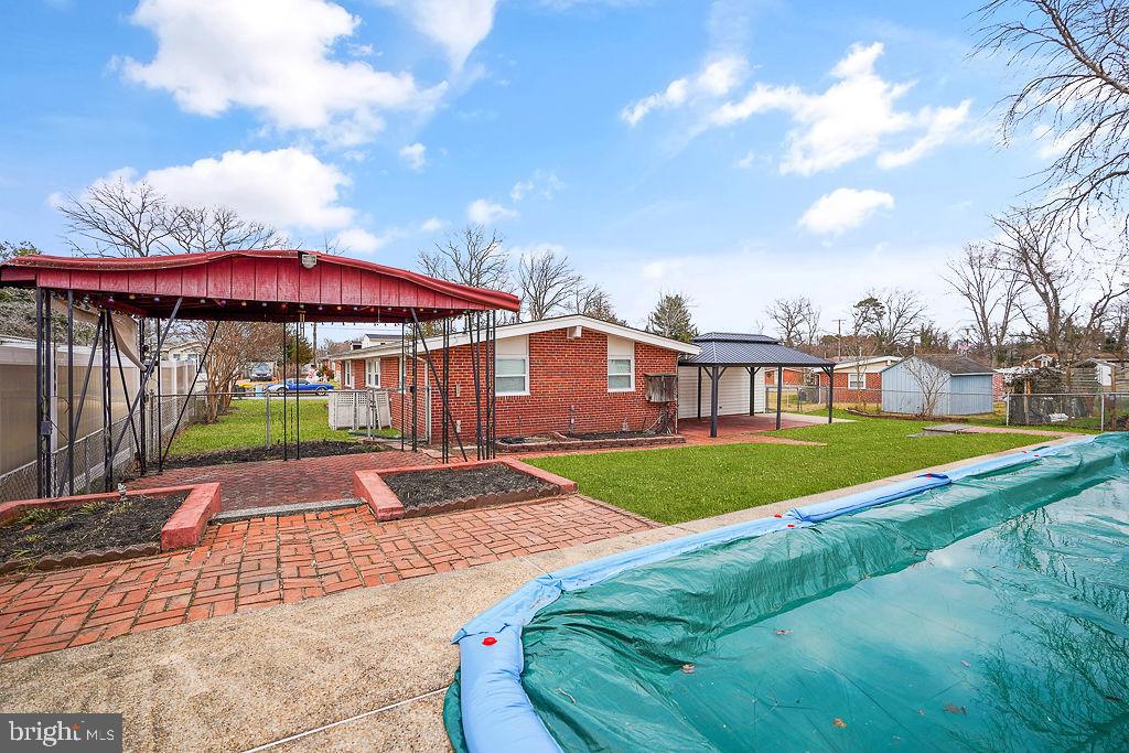 LEHIGH - Residential