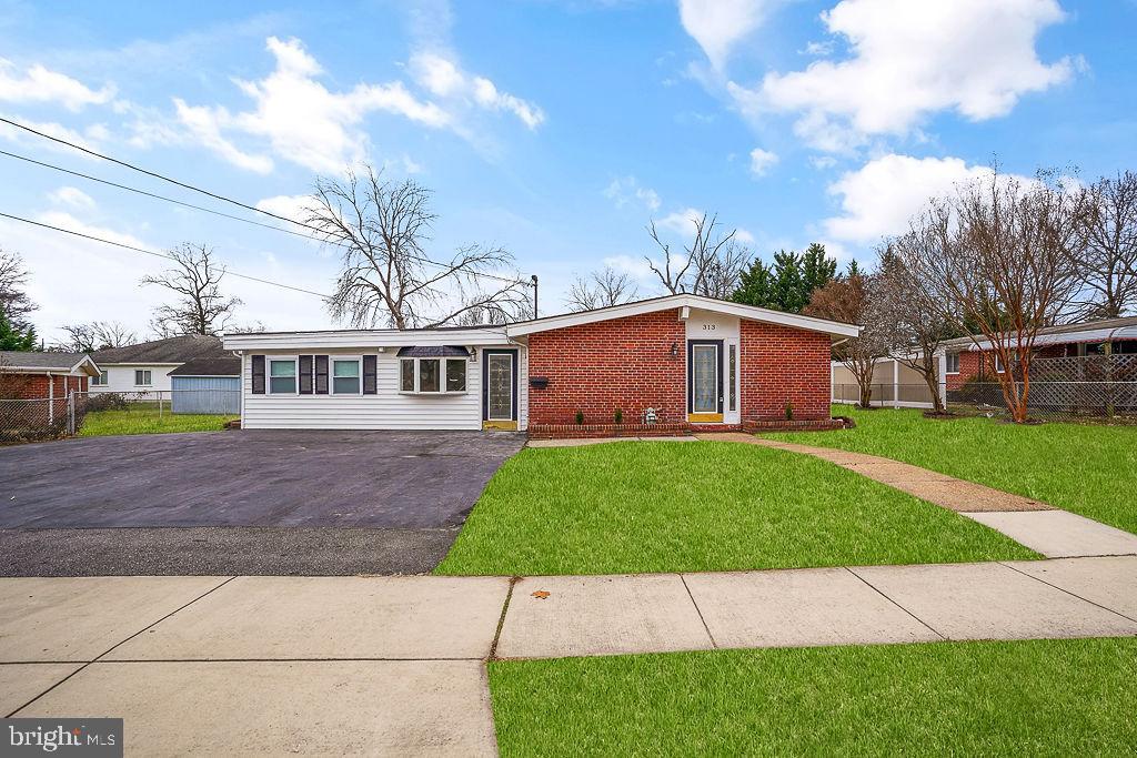 LEHIGH - Residential