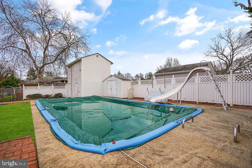 LEHIGH - Residential