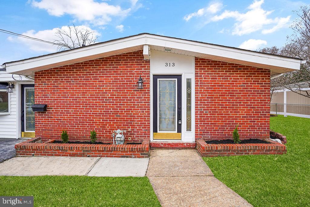 LEHIGH - Residential