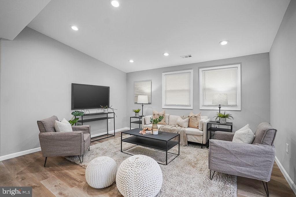 LEHIGH - Residential