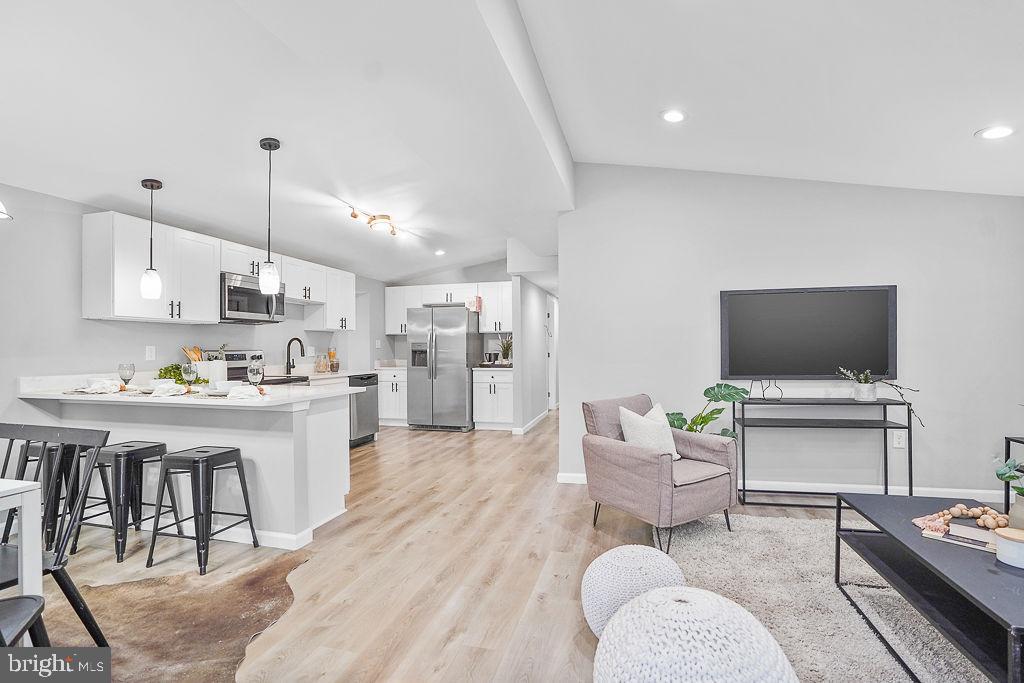 LEHIGH - Residential