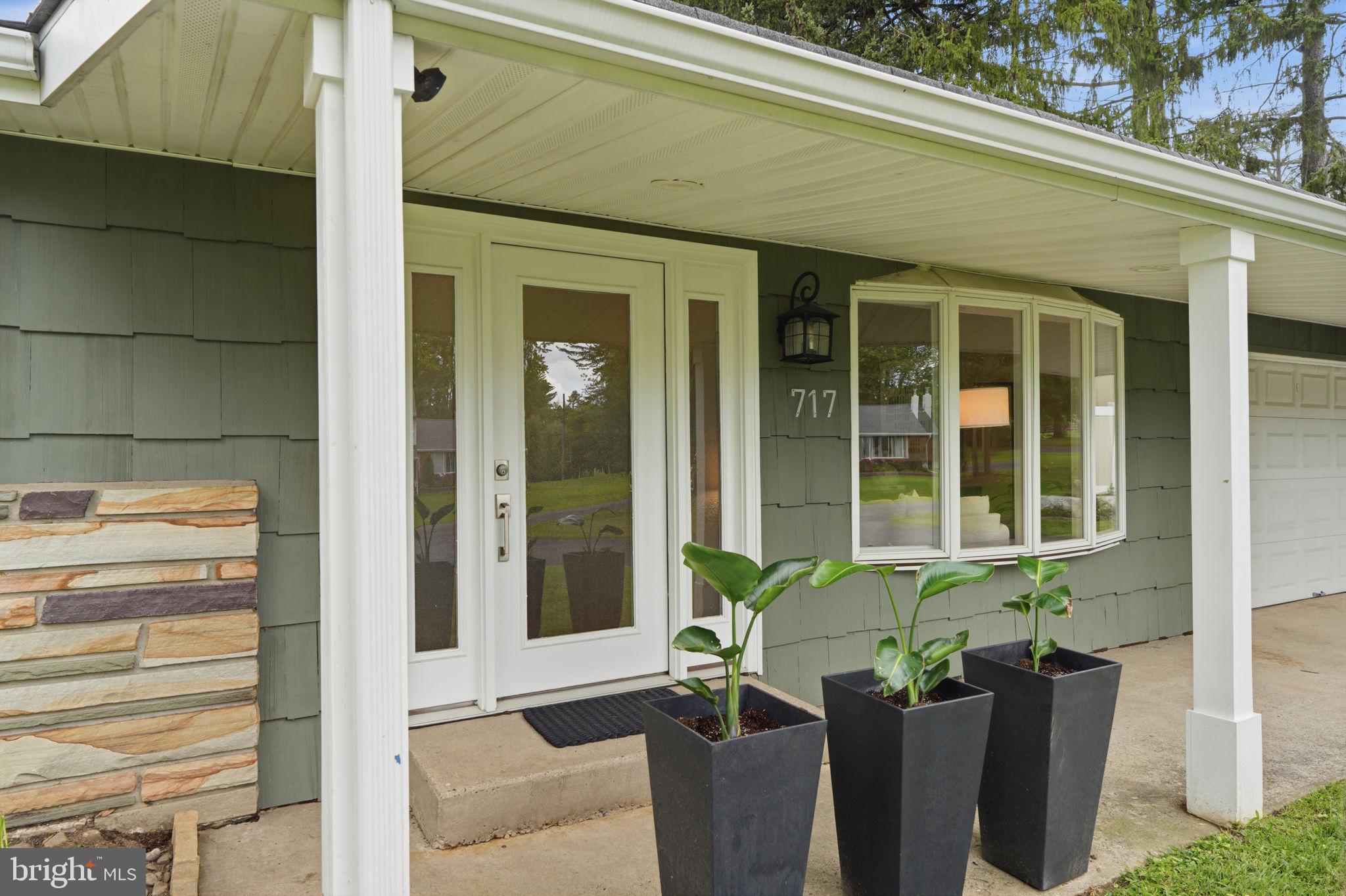 717 KLECKNER ROAD