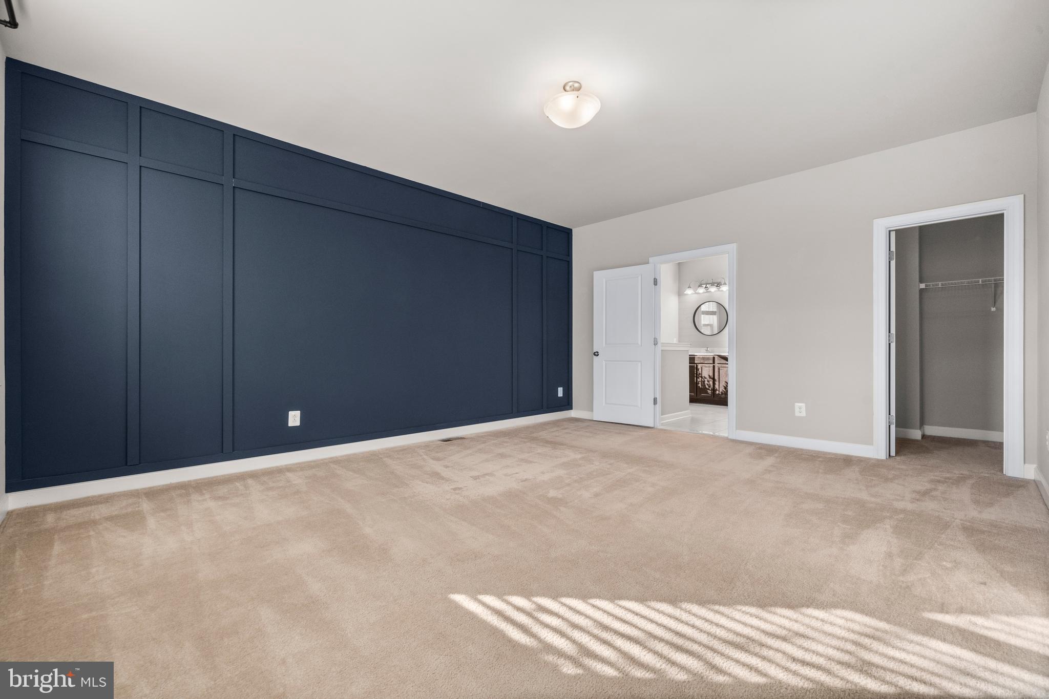 THE BLUFFS AT SLEETER LAKE - Residential