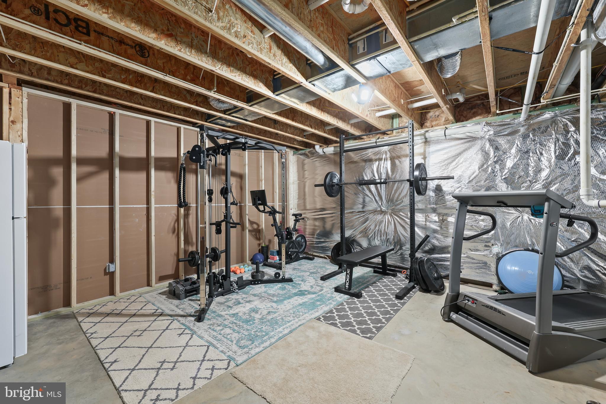 THE BLUFFS AT SLEETER LAKE - Residential