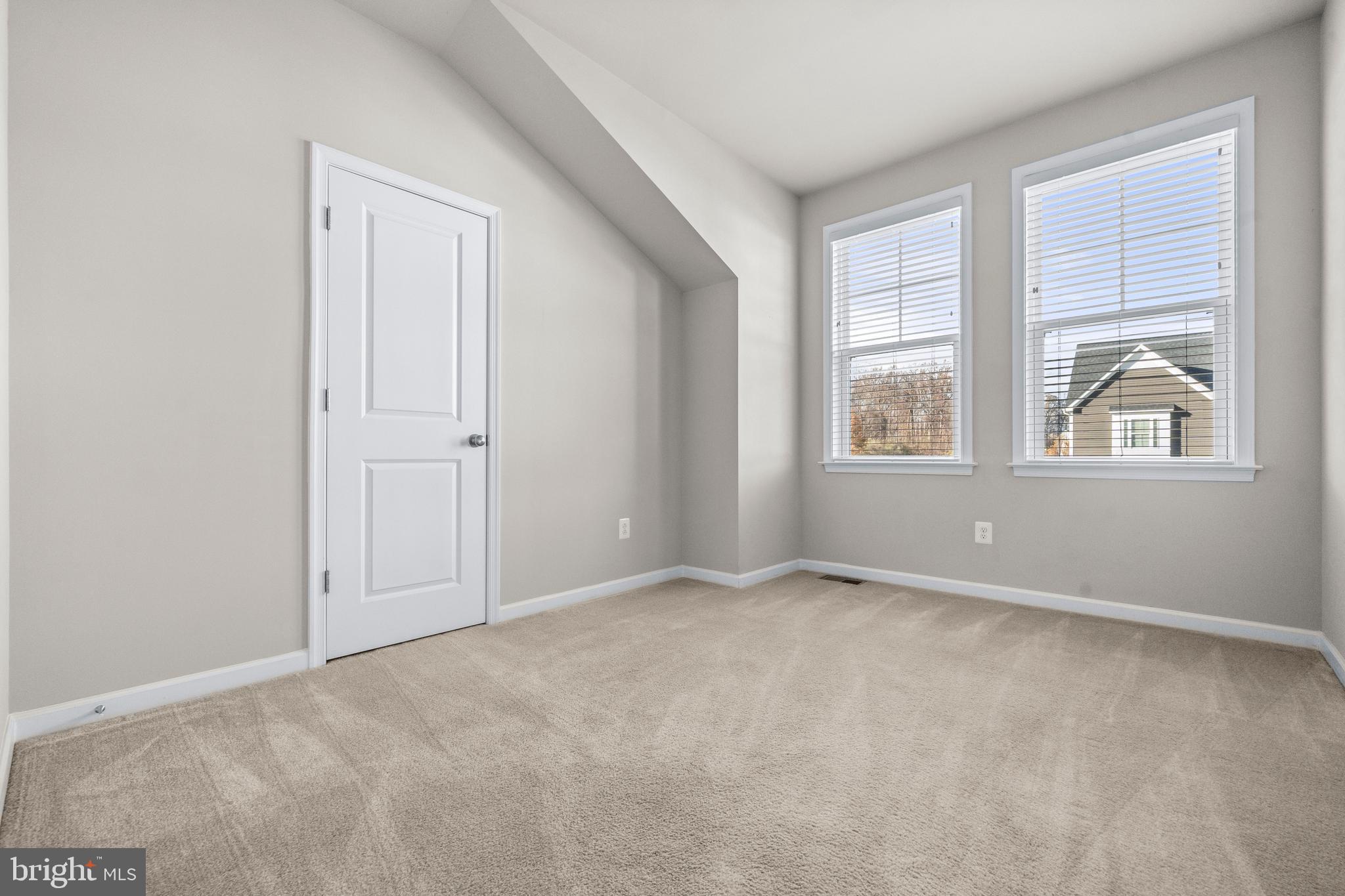 THE BLUFFS AT SLEETER LAKE - Residential