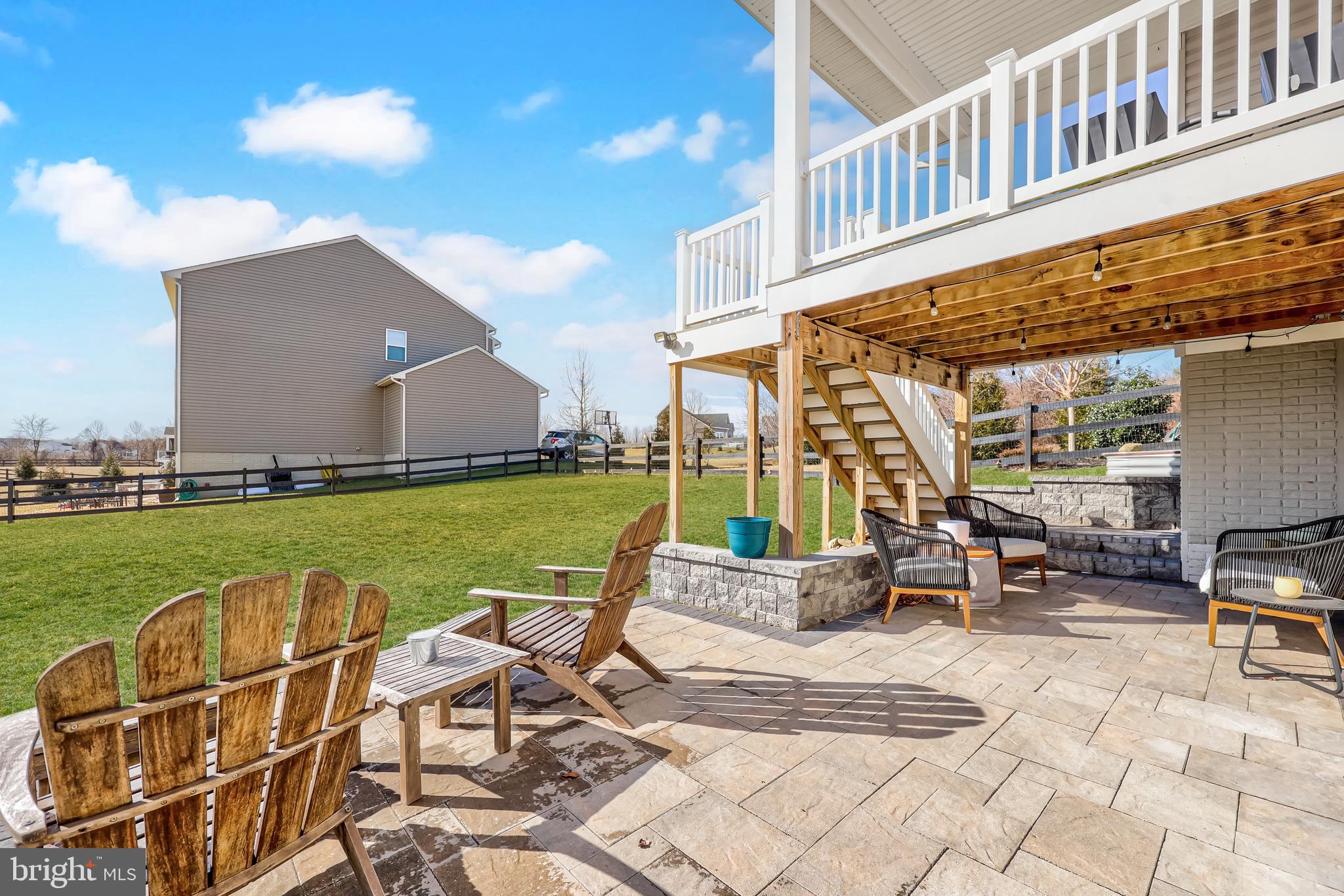 THE BLUFFS AT SLEETER LAKE - Residential