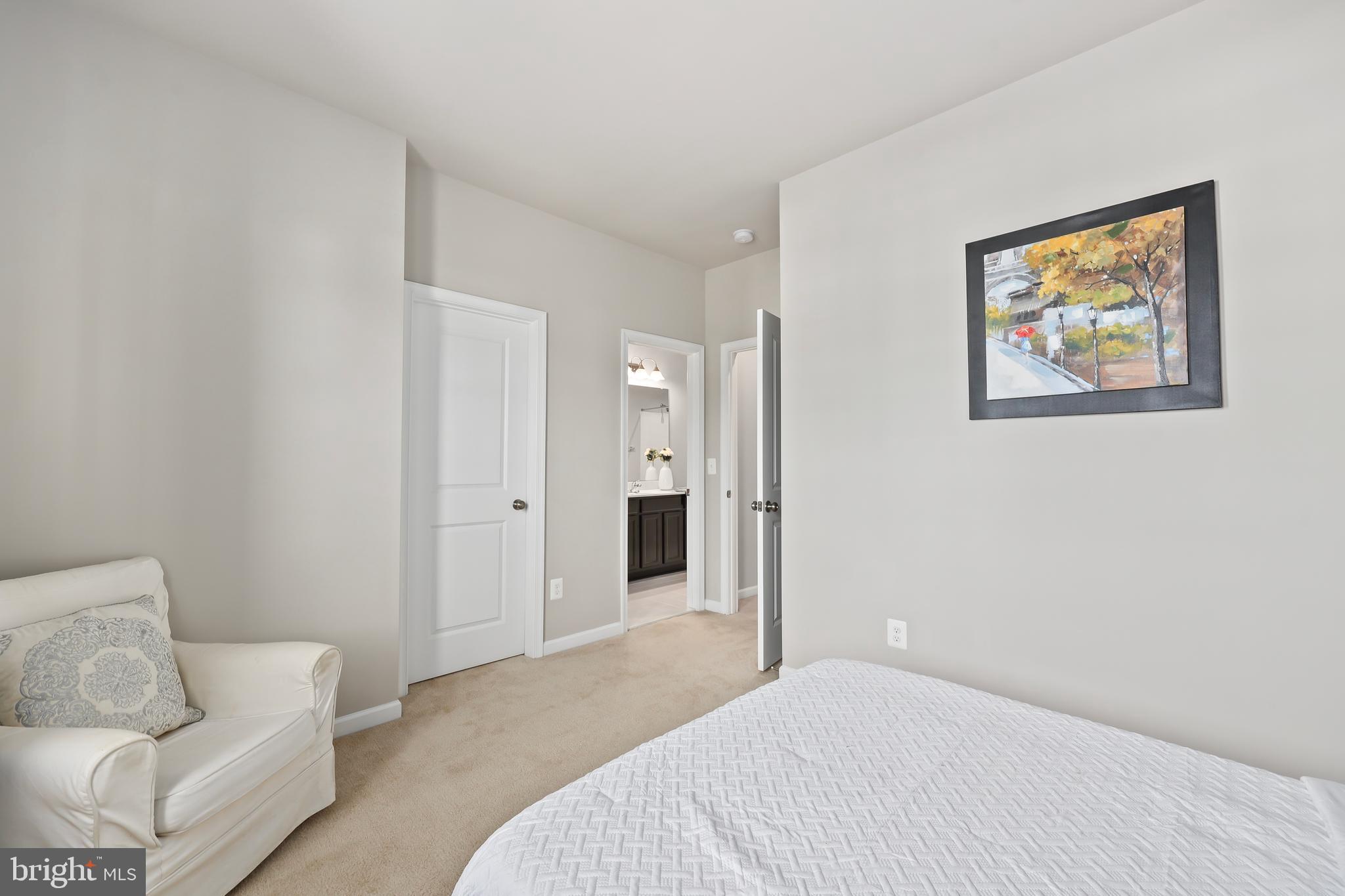 THE BLUFFS AT SLEETER LAKE - Residential