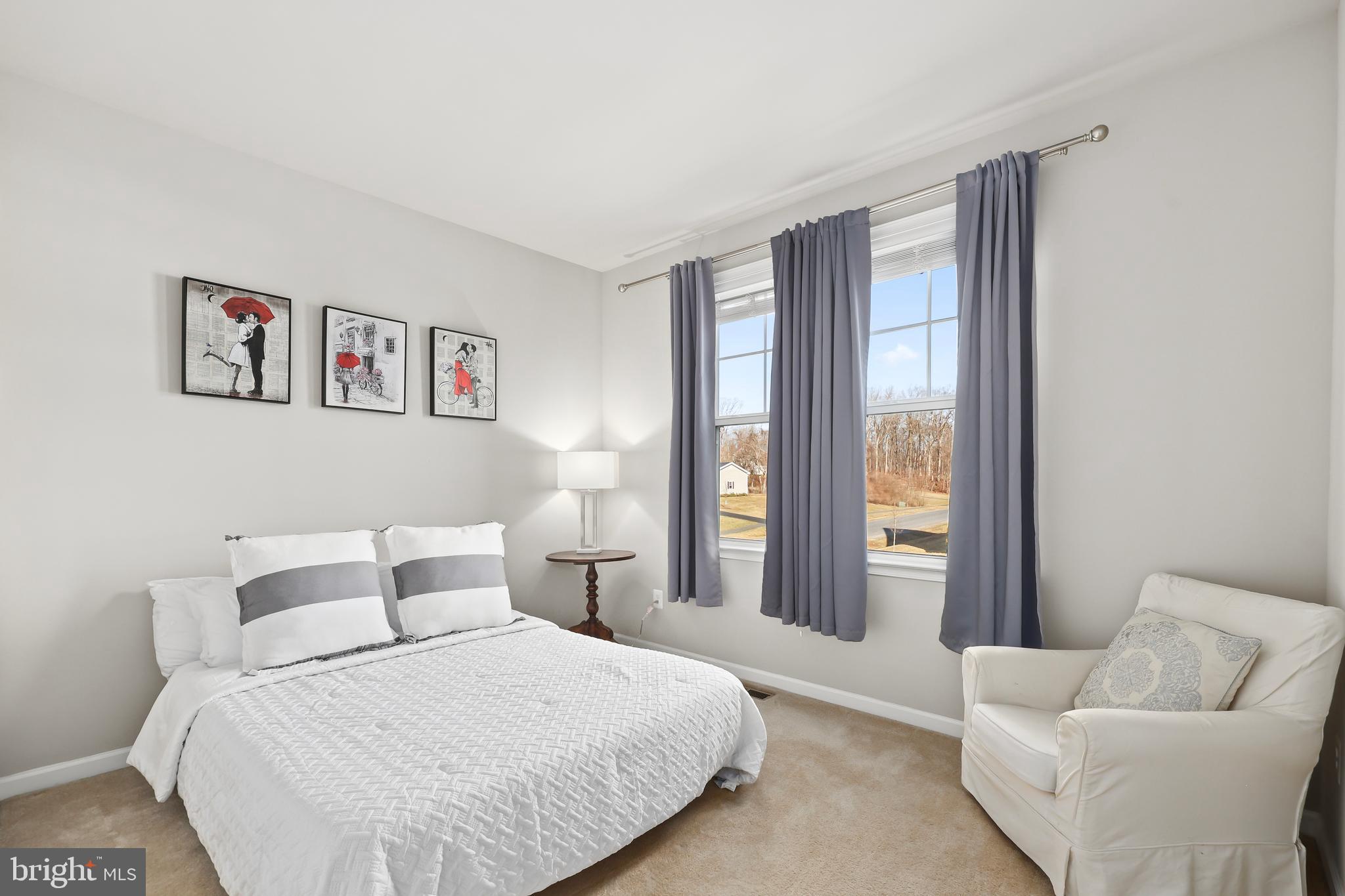 THE BLUFFS AT SLEETER LAKE - Residential