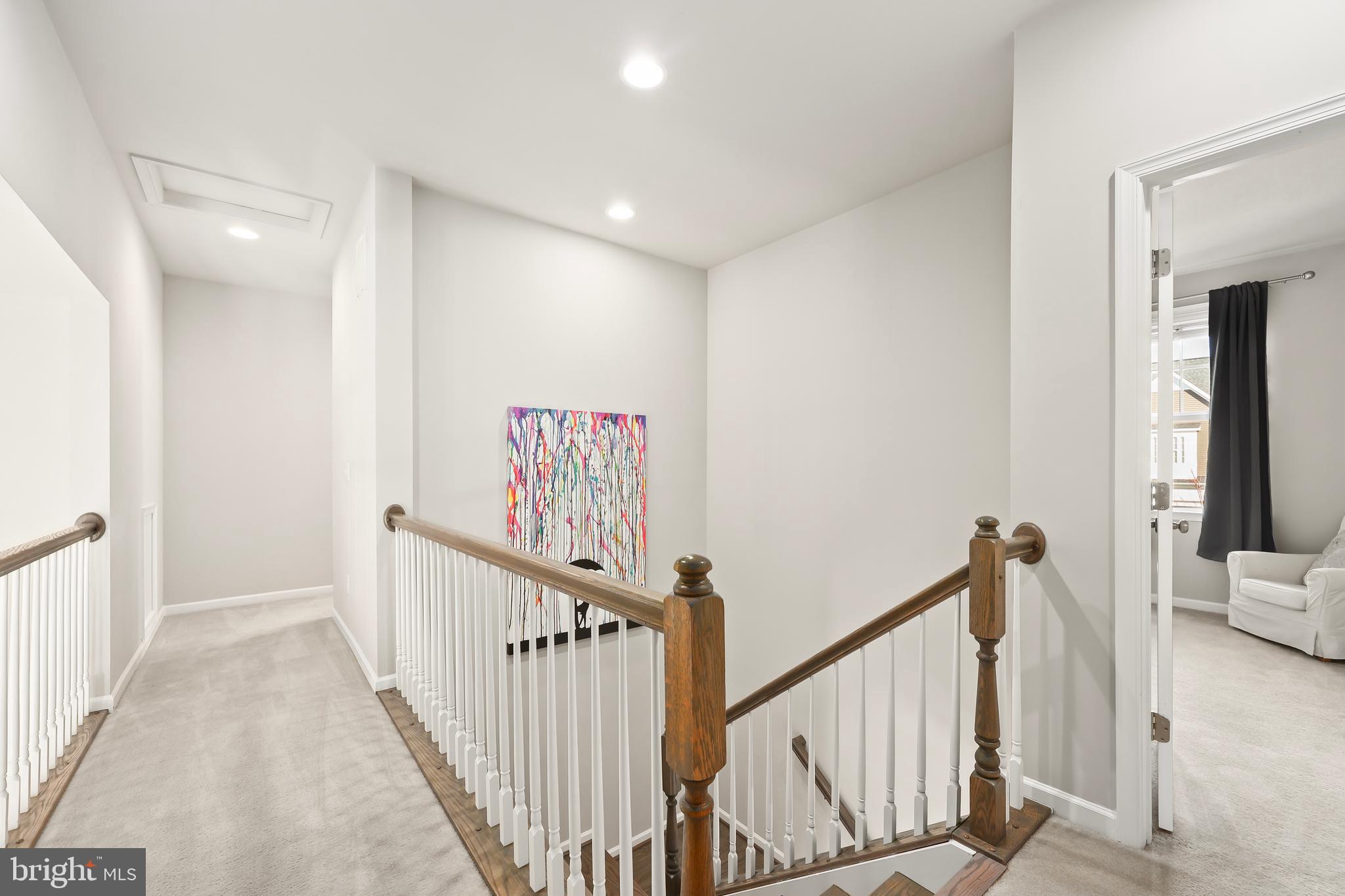 THE BLUFFS AT SLEETER LAKE - Residential