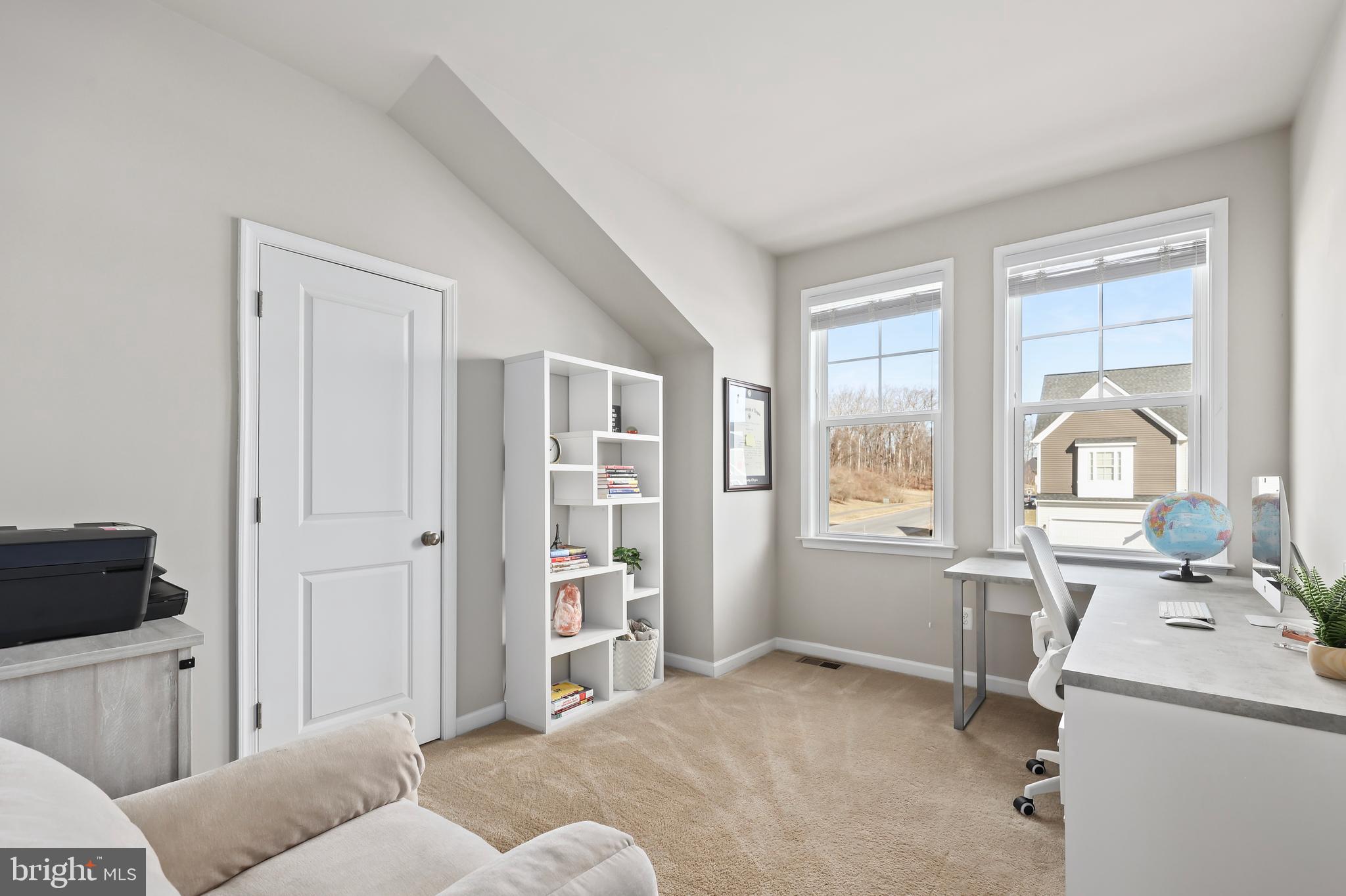 THE BLUFFS AT SLEETER LAKE - Residential