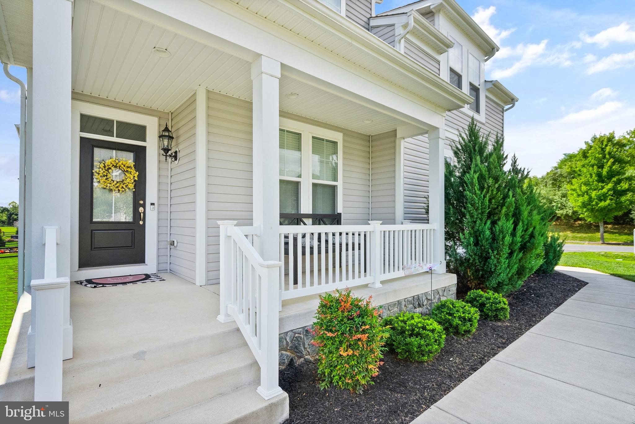 THE BLUFFS AT SLEETER LAKE - Residential