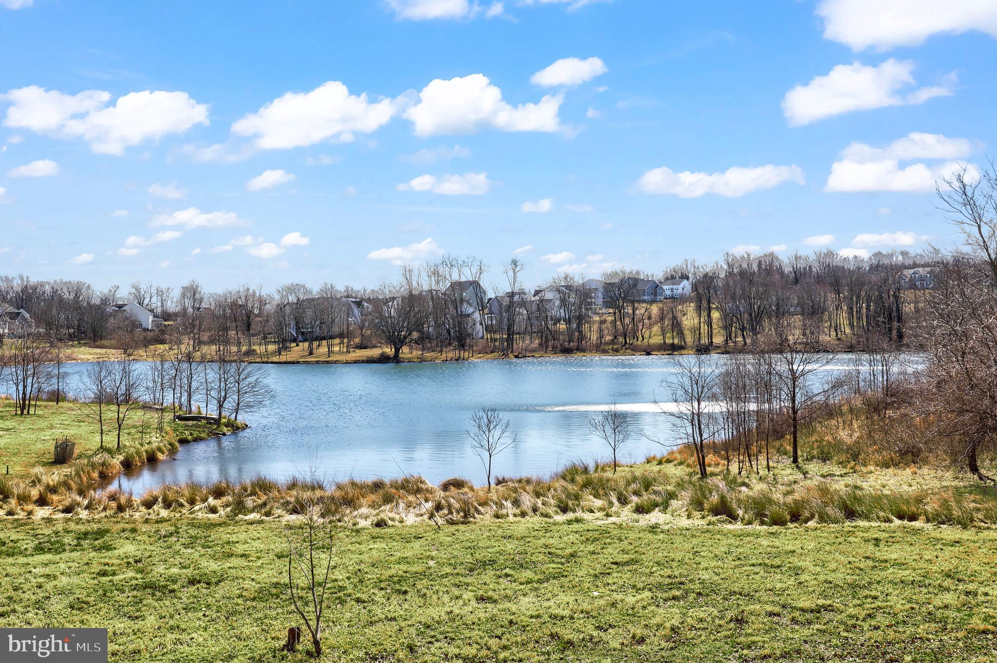 THE BLUFFS AT SLEETER LAKE - Residential