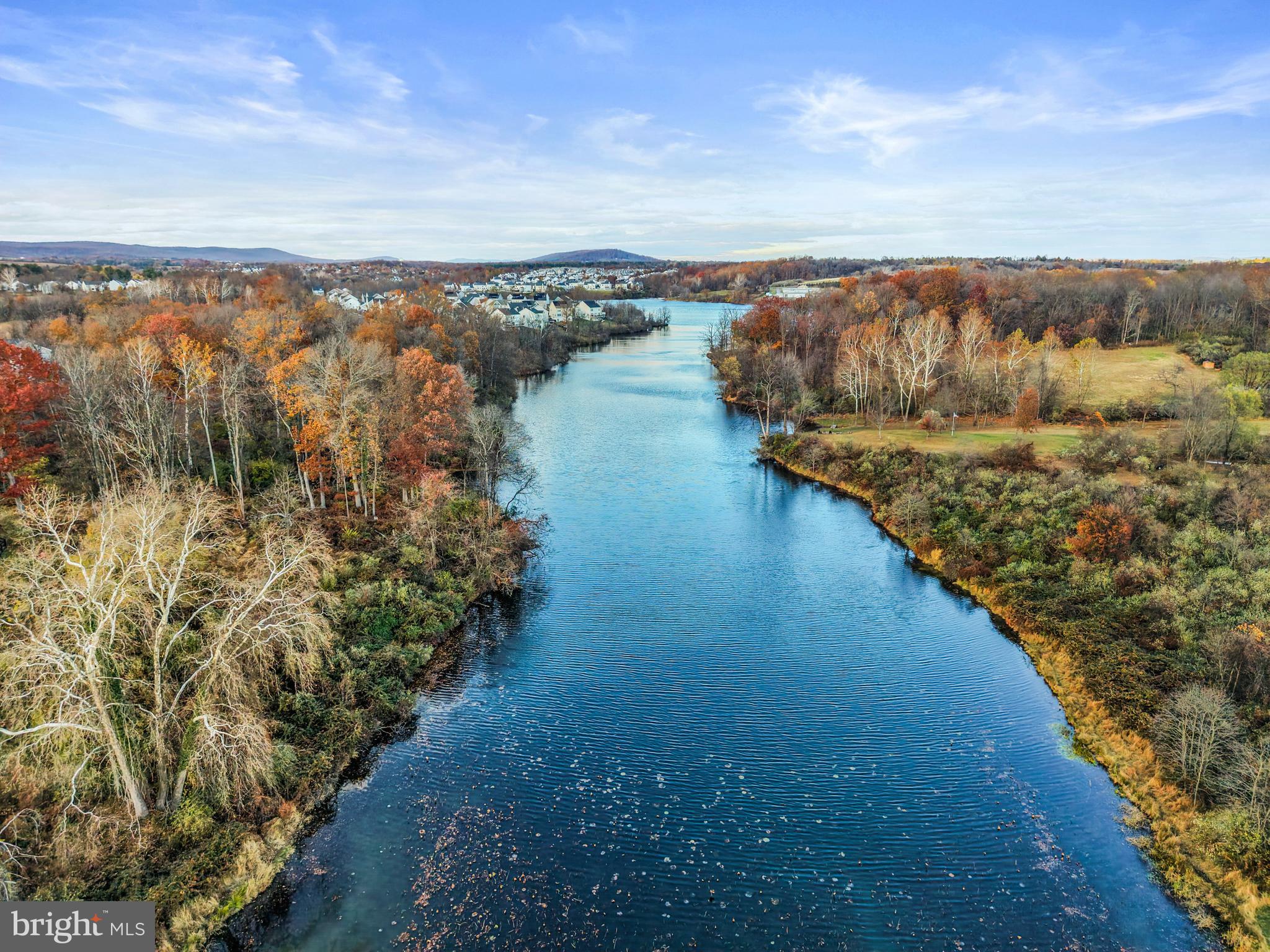 THE BLUFFS AT SLEETER LAKE - Residential