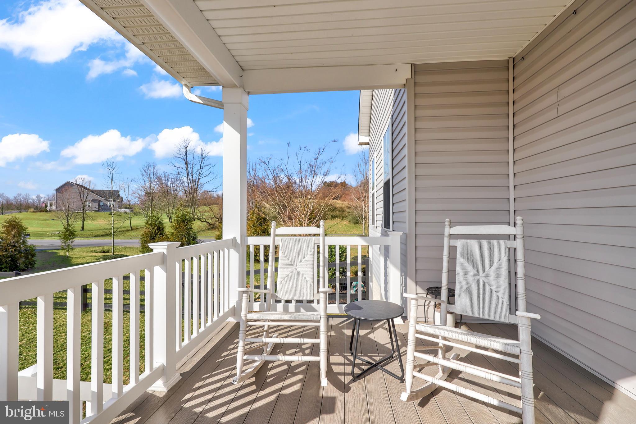 THE BLUFFS AT SLEETER LAKE - Residential