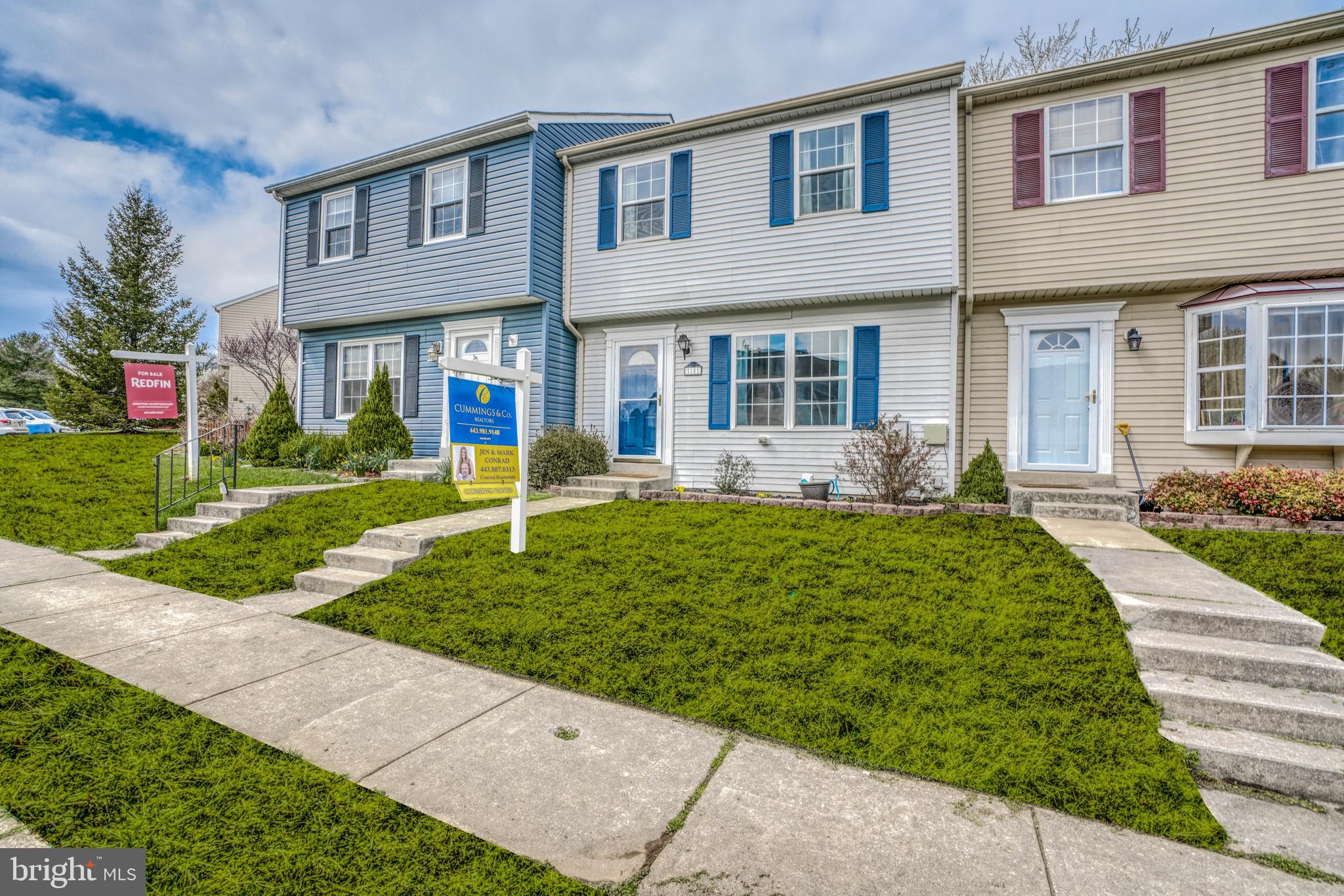 PINEDALE WOODS - Residential