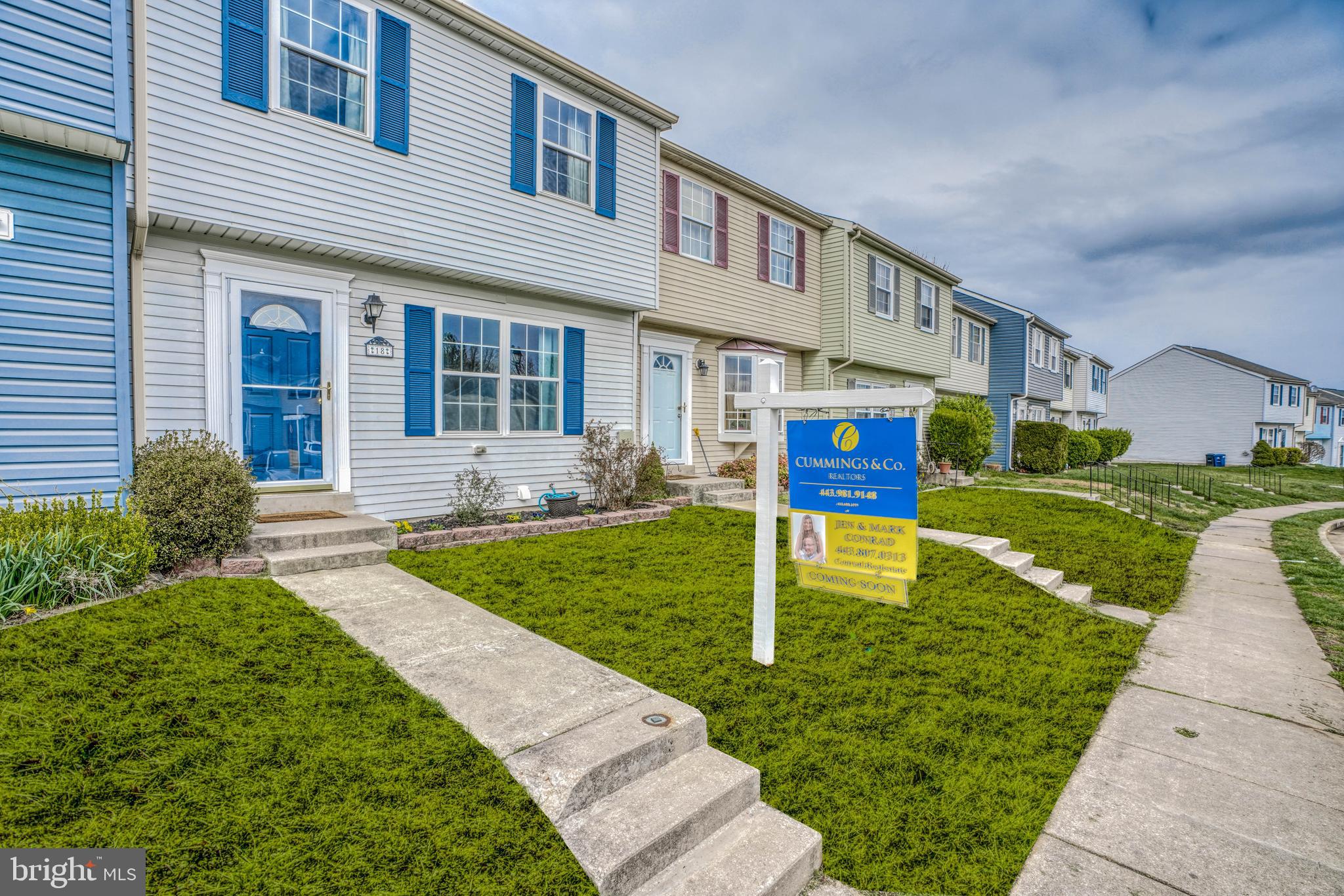 PINEDALE WOODS - Residential