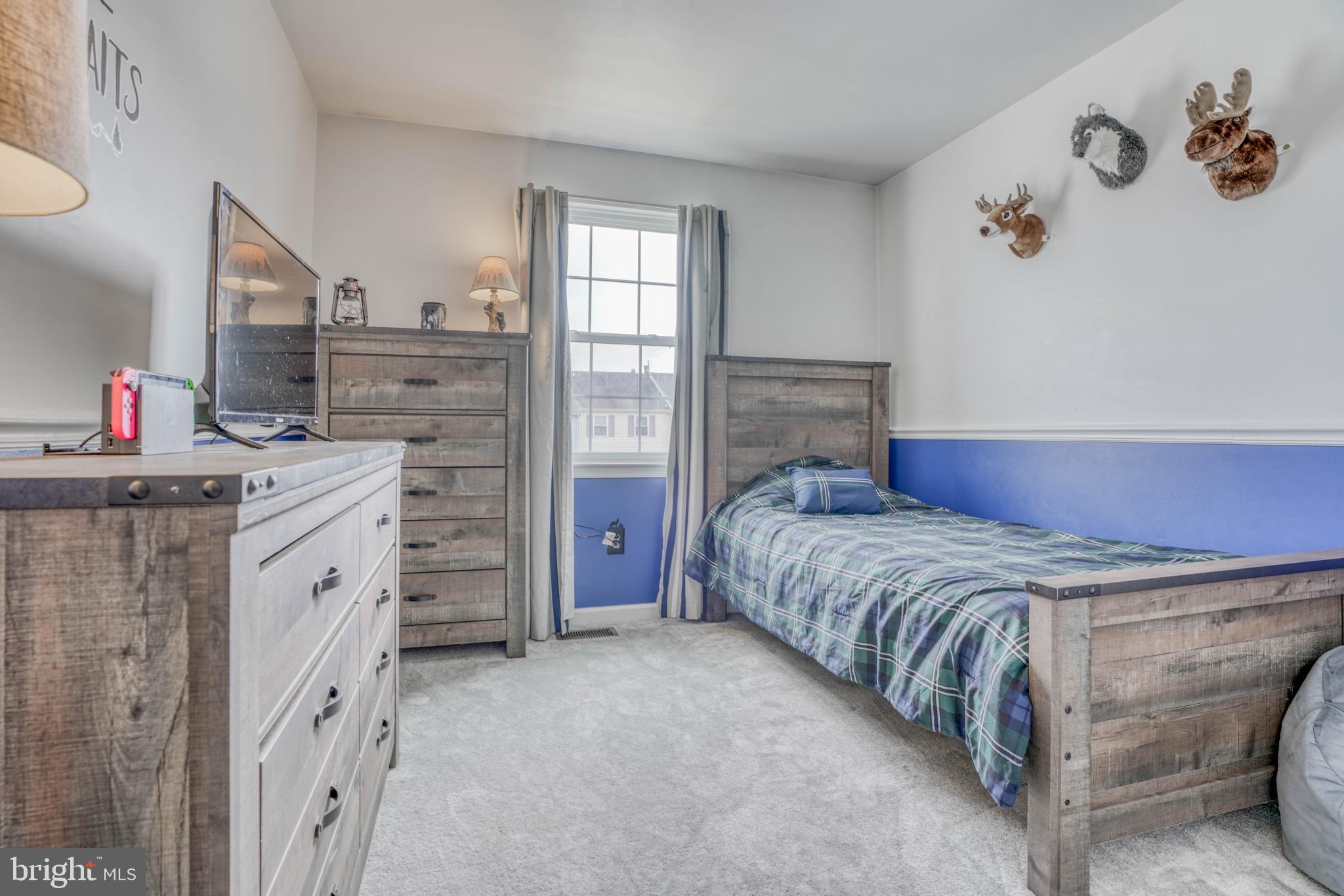 PINEDALE WOODS - Residential