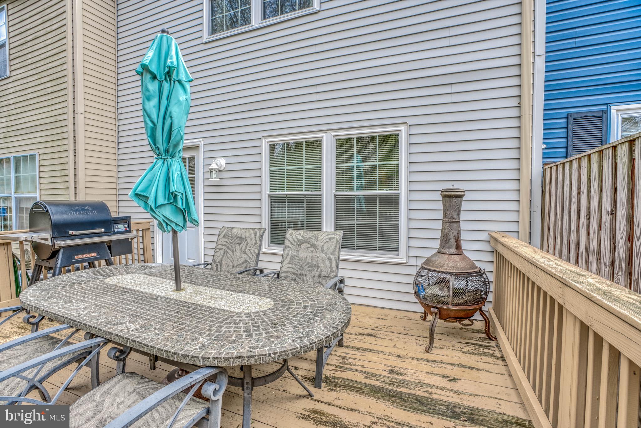 PINEDALE WOODS - Residential