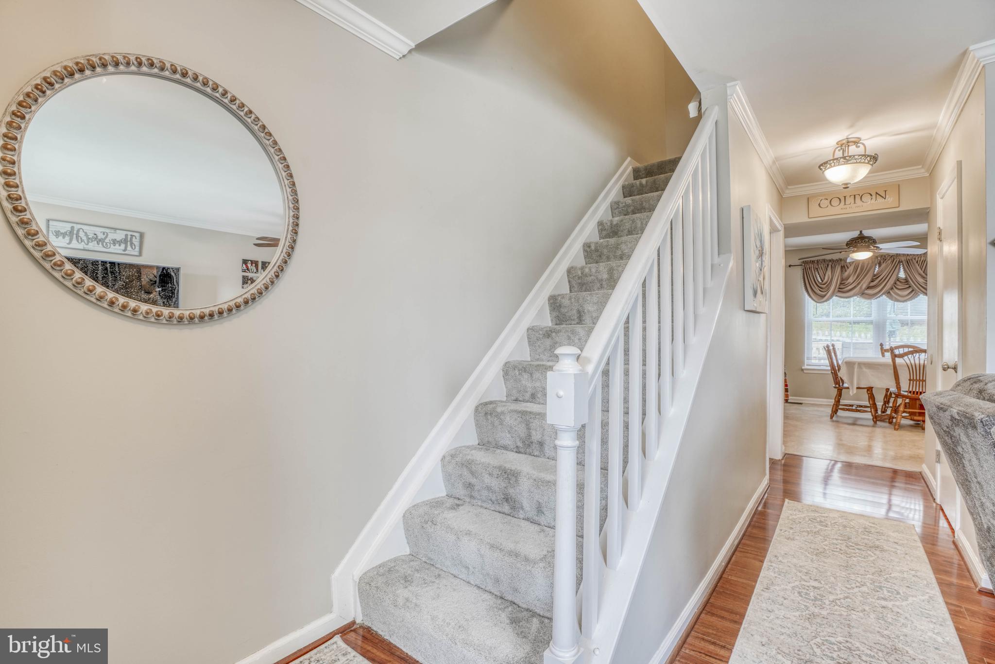 PINEDALE WOODS - Residential