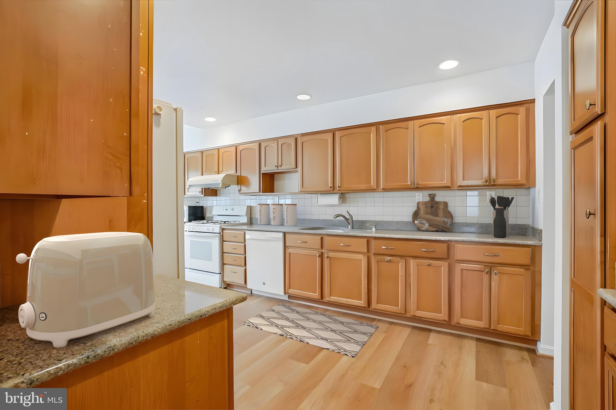 BRADMOOR - Residential