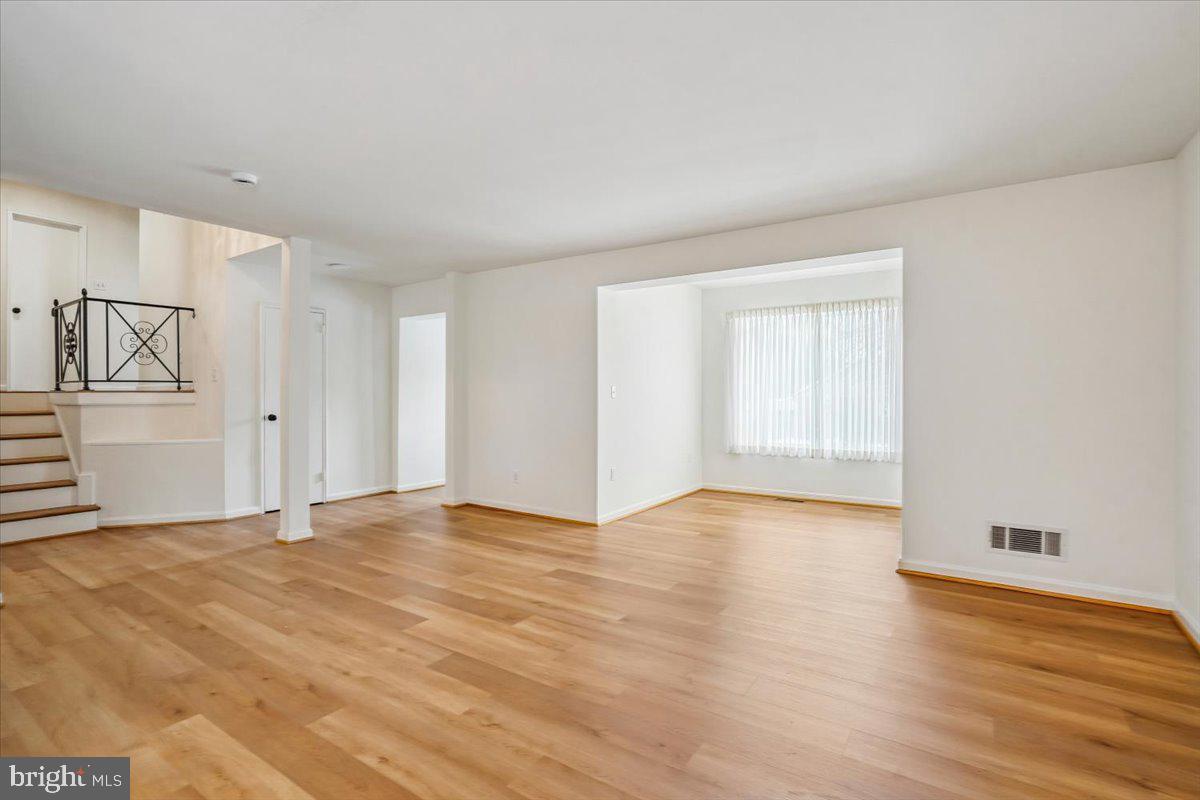 BRADMOOR - Residential