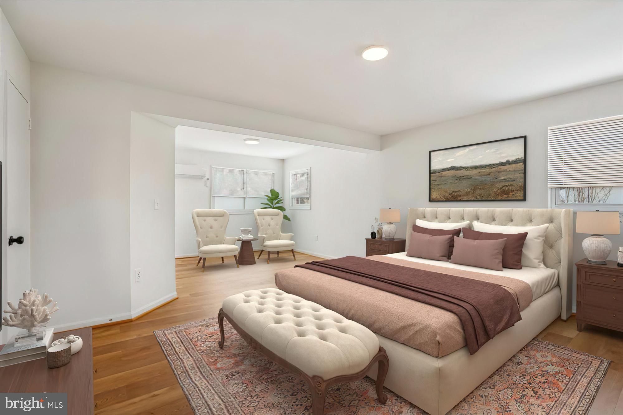 BRADMOOR - Residential