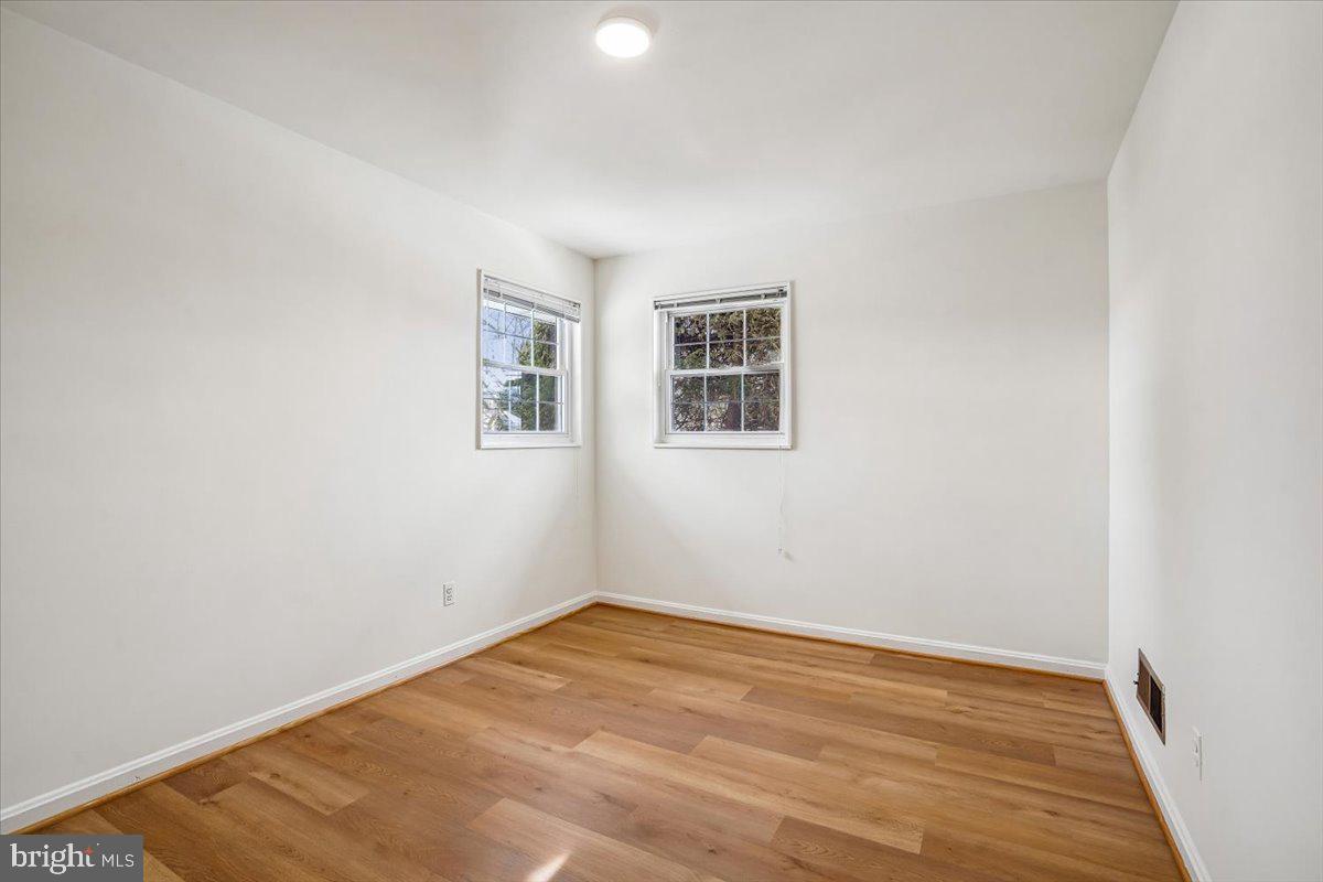 BRADMOOR - Residential