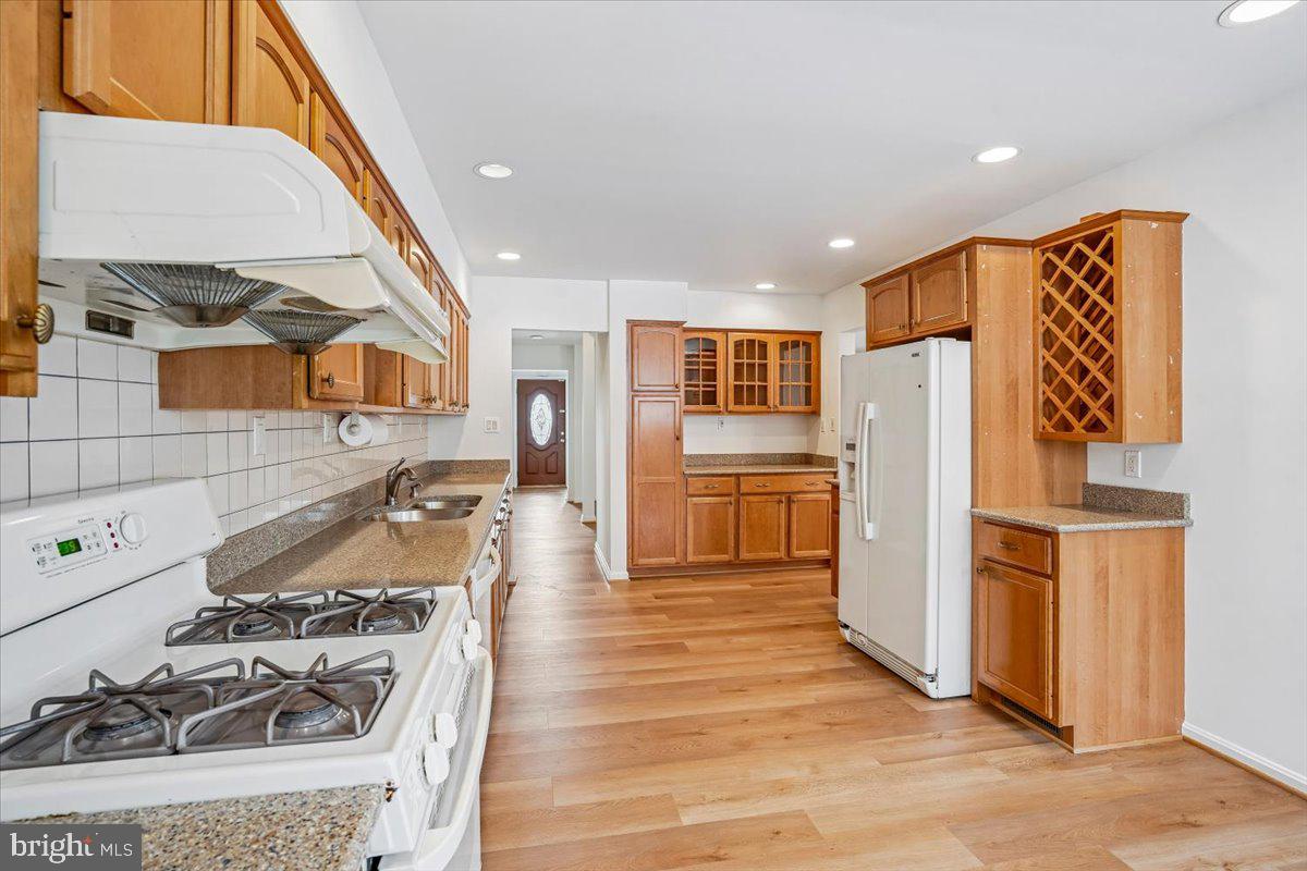 BRADMOOR - Residential