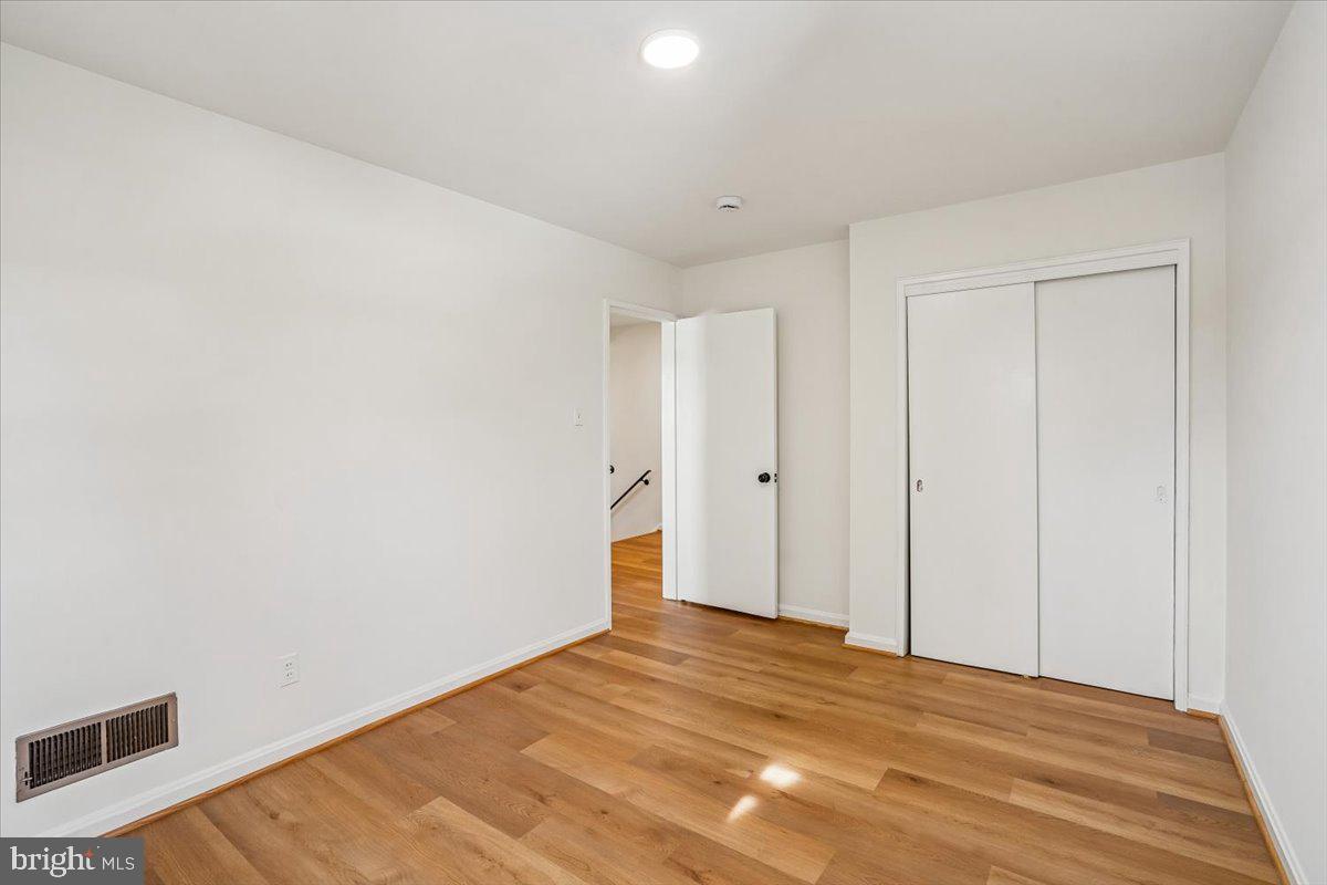 BRADMOOR - Residential