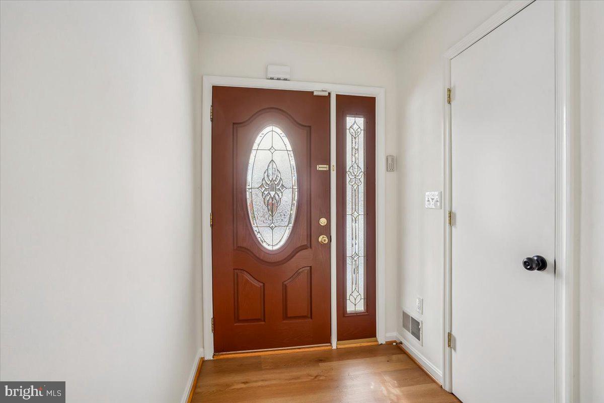 BRADMOOR - Residential