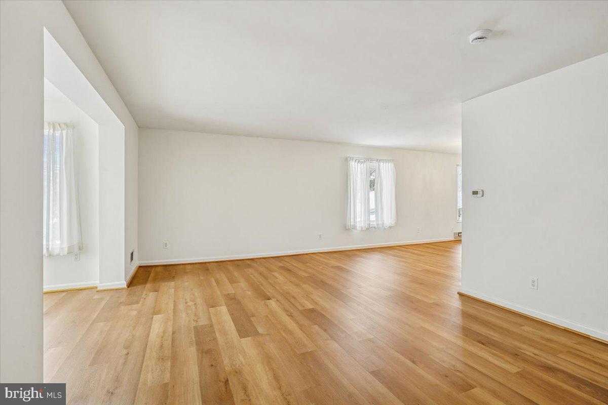 BRADMOOR - Residential