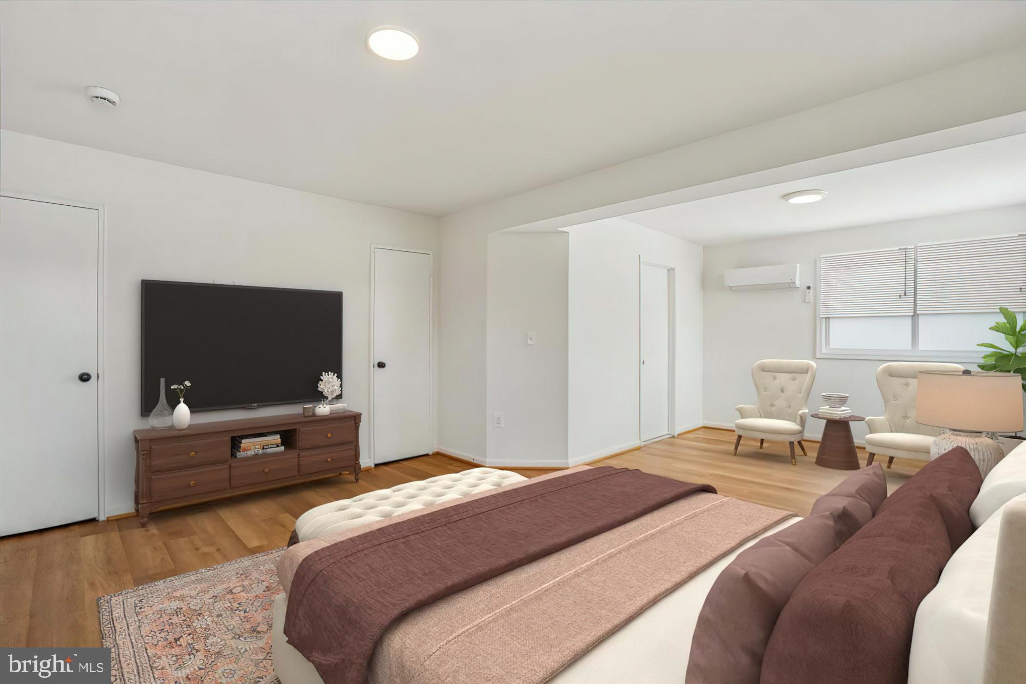 BRADMOOR - Residential