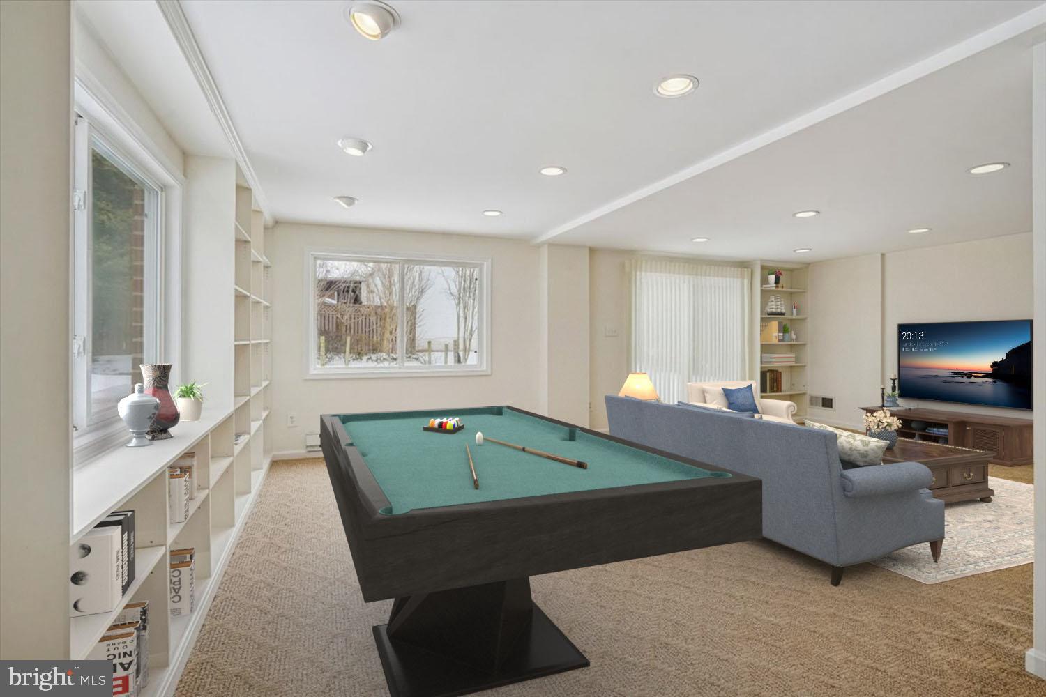 BRADMOOR - Residential