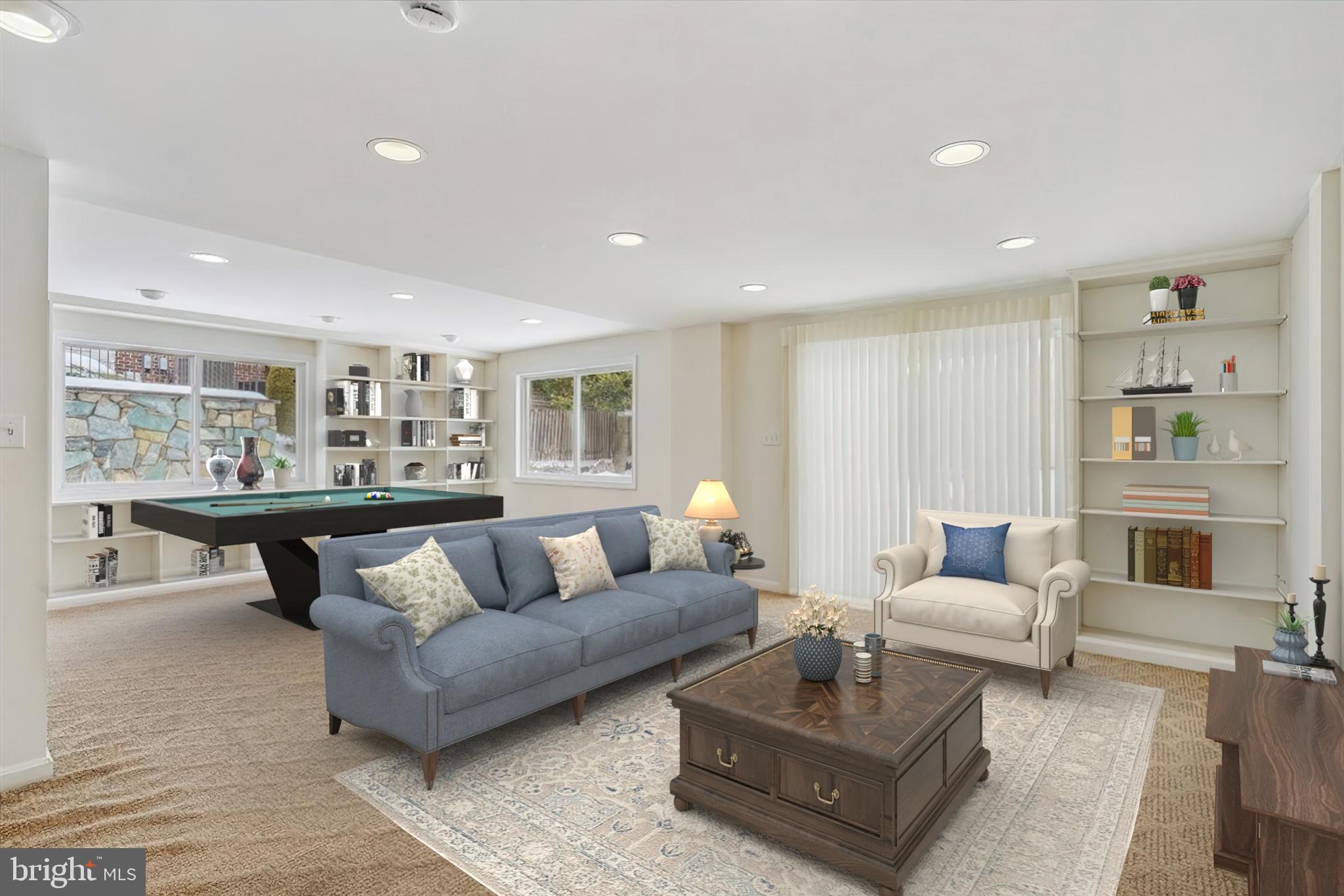 BRADMOOR - Residential