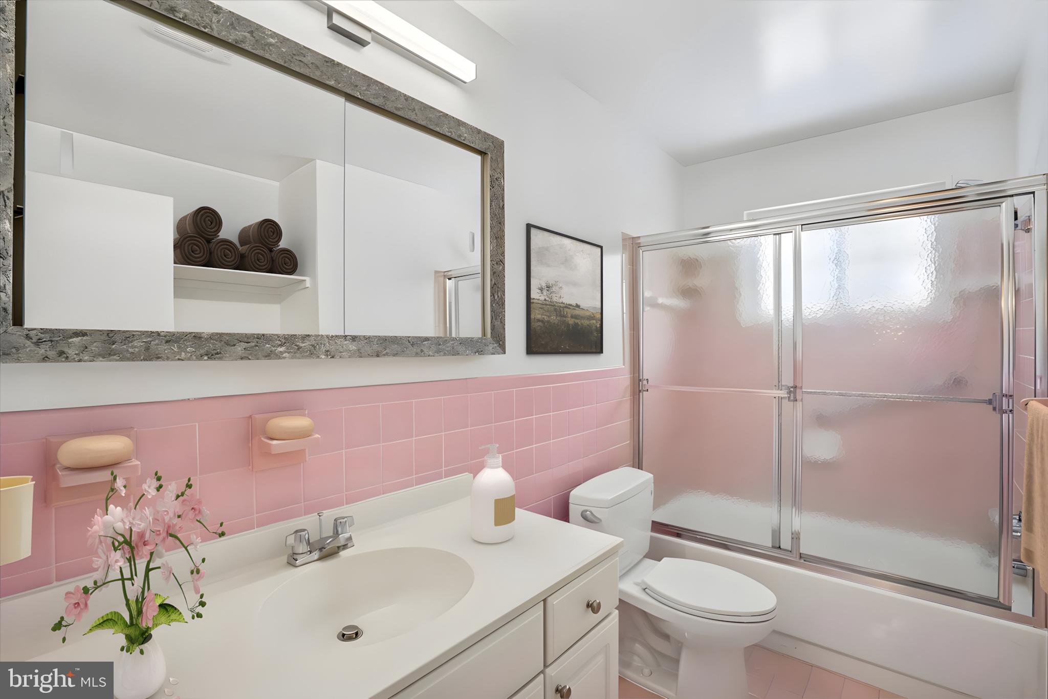 BRADMOOR - Residential