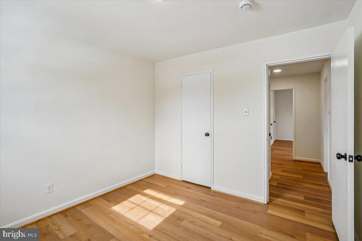 BRADMOOR - Residential