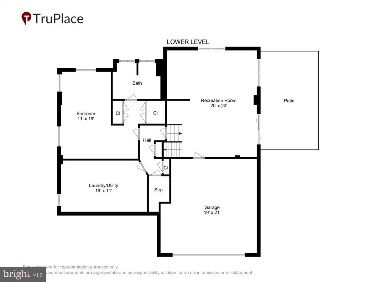 BRADMOOR - Residential