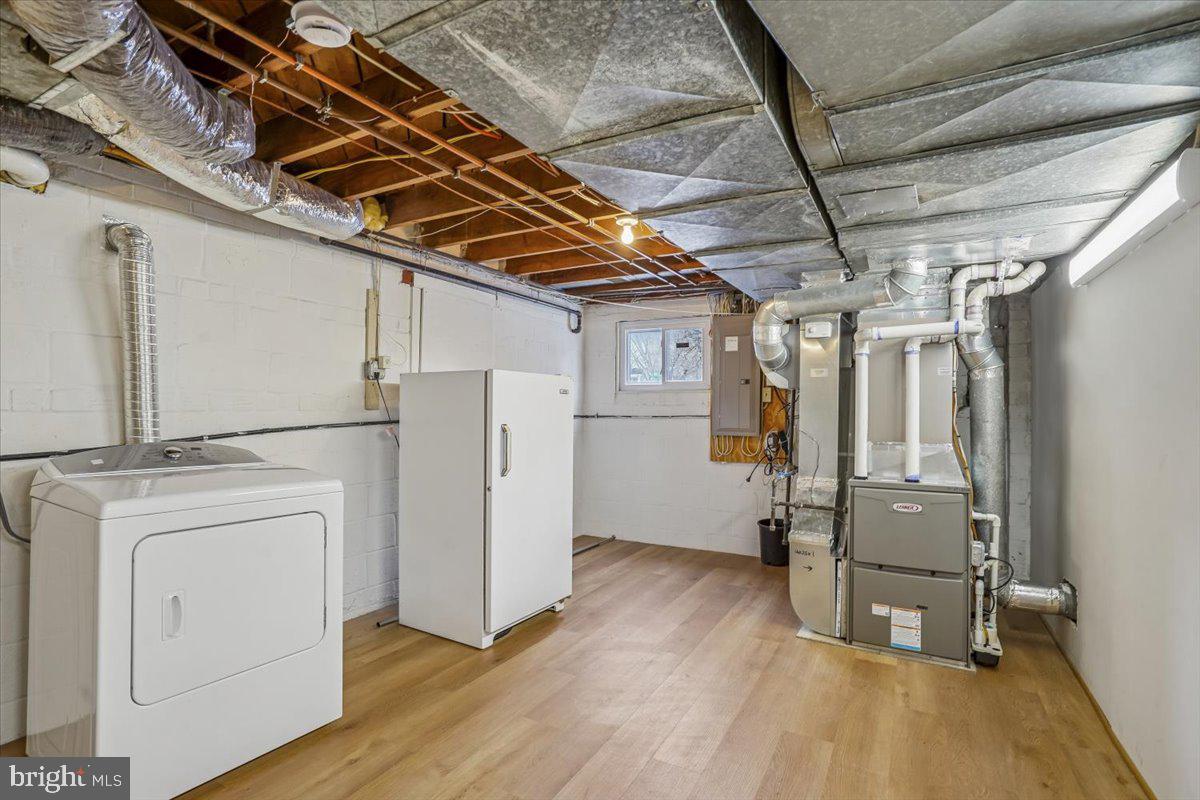 BRADMOOR - Residential