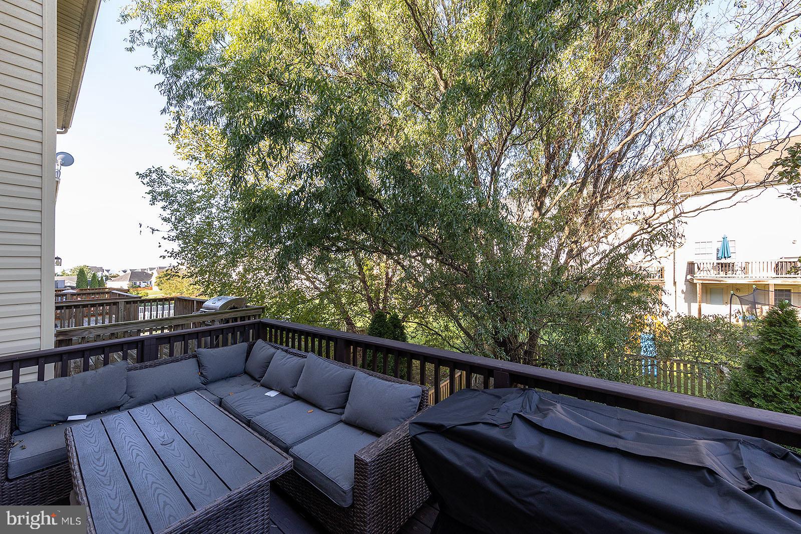 HAMMONDS MILL - Residential