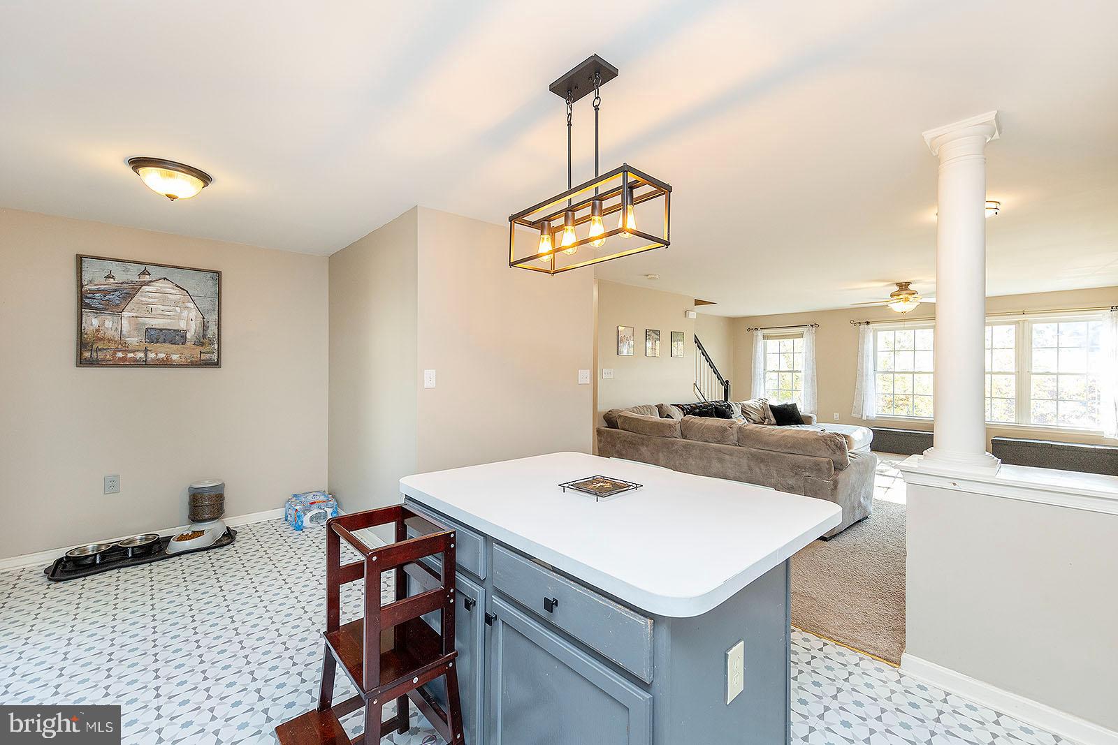 HAMMONDS MILL - Residential