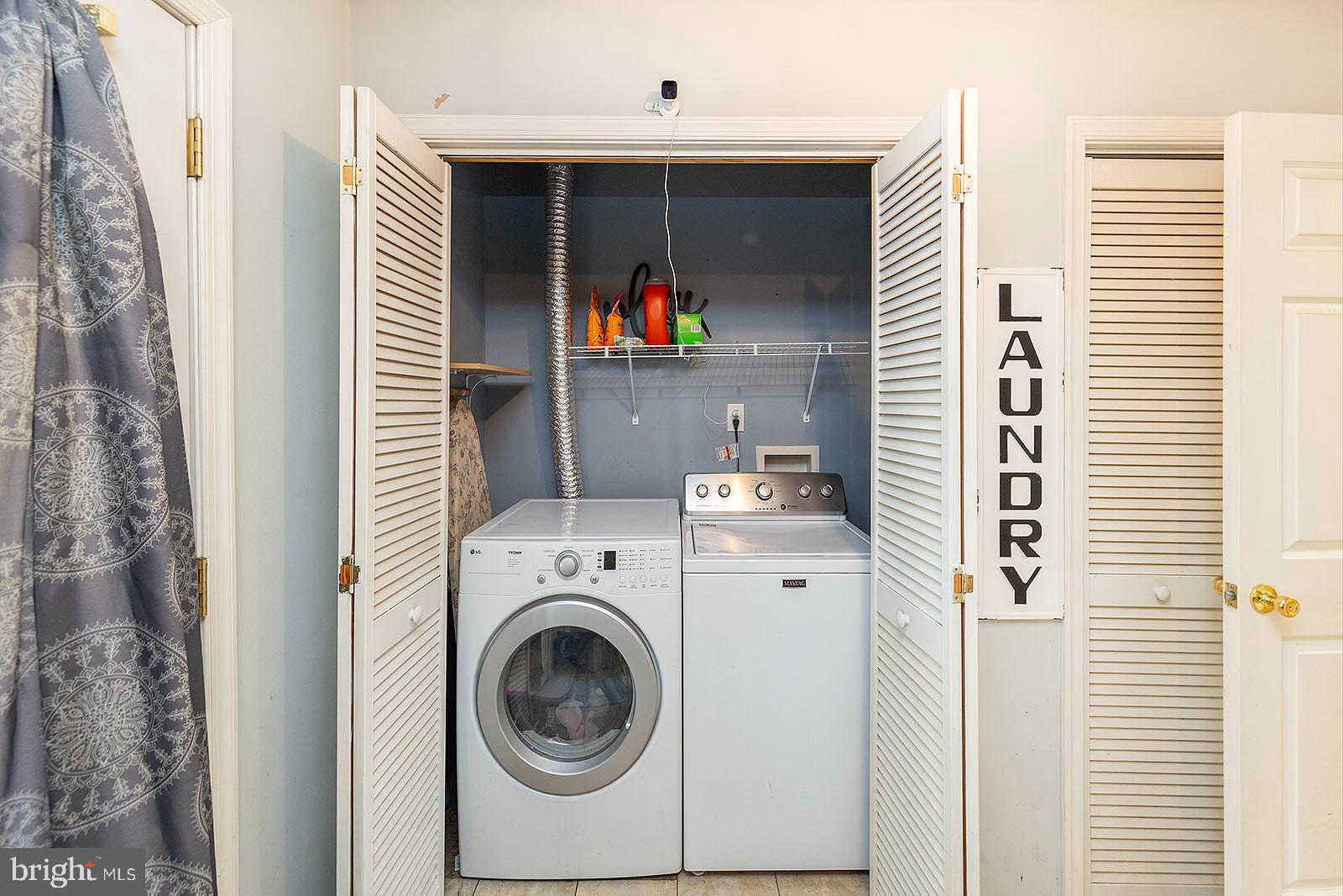 HAMMONDS MILL - Residential