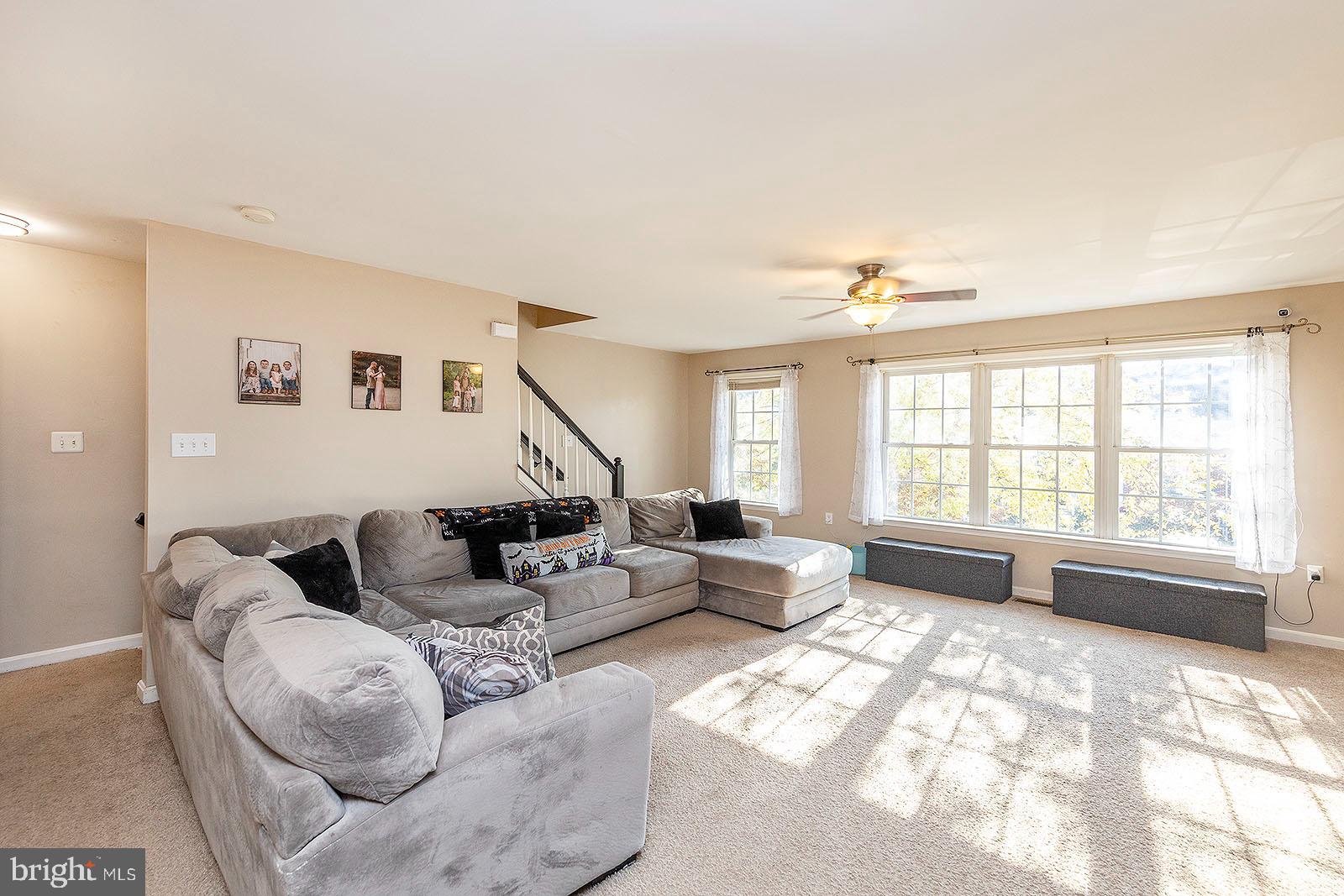 HAMMONDS MILL - Residential