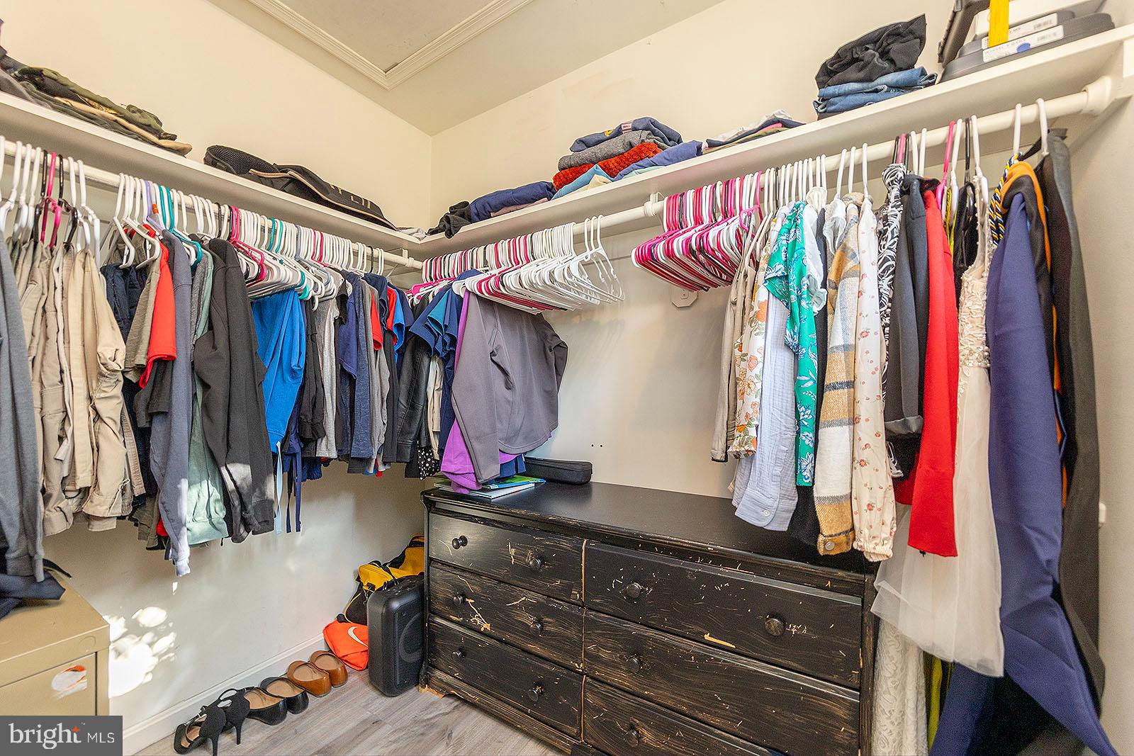 HAMMONDS MILL - Residential