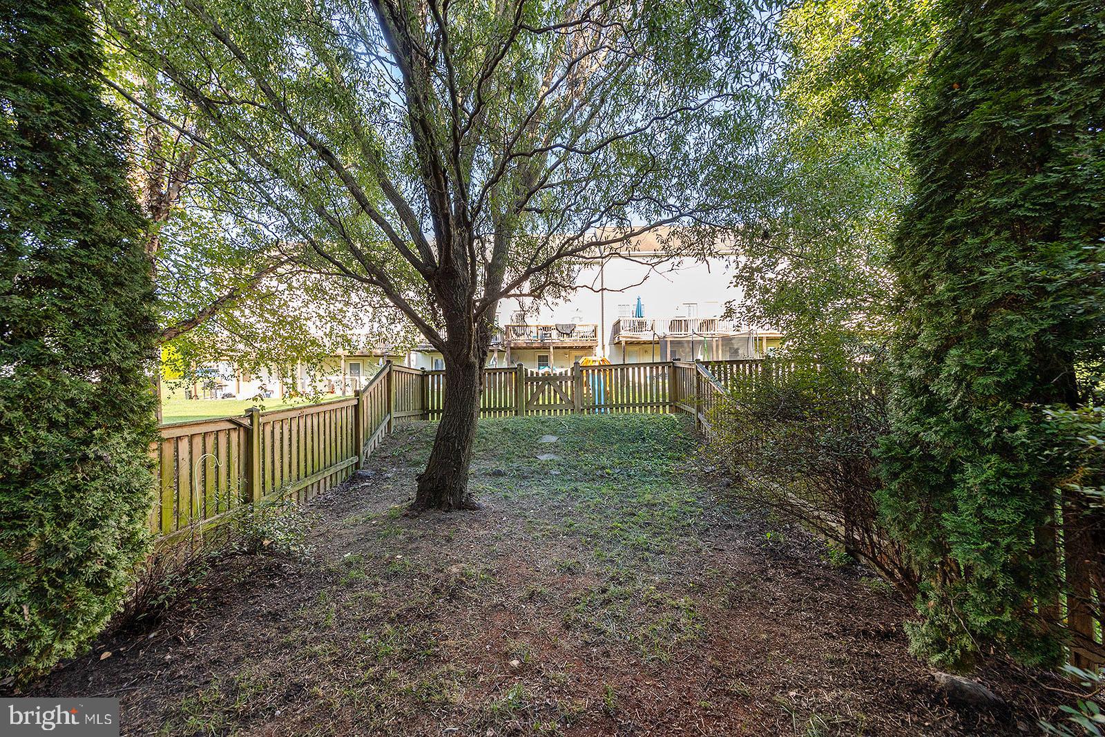 HAMMONDS MILL - Residential